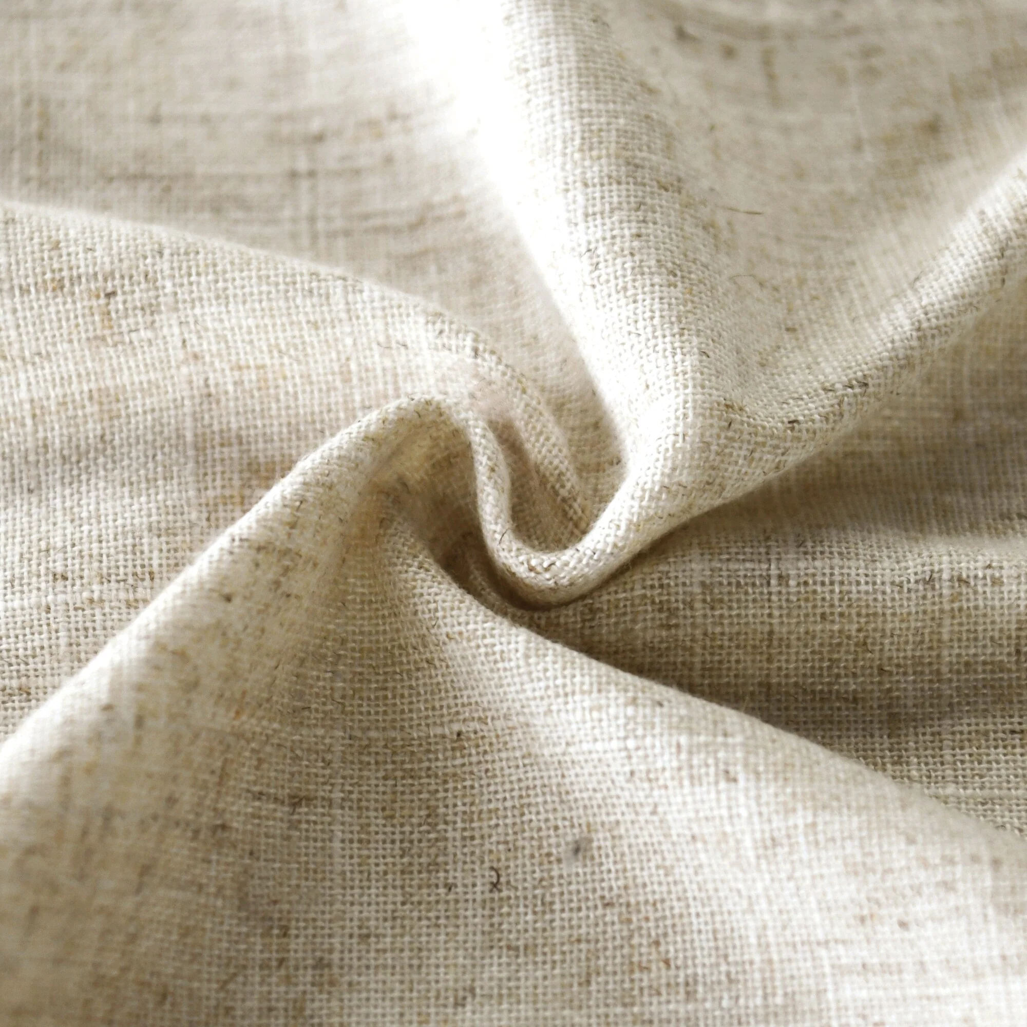 Blended and Dodoma Linen Valances