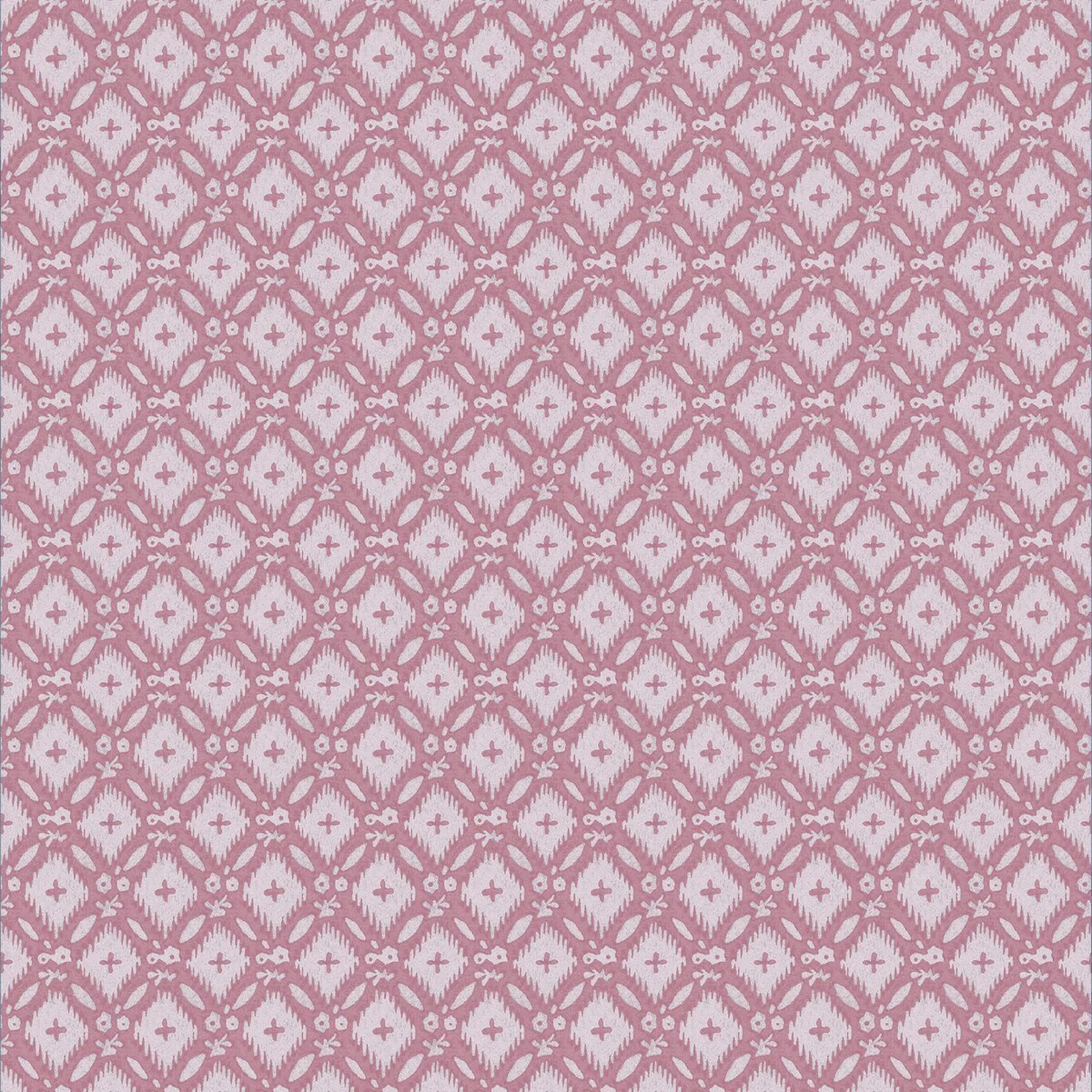 Laura Ashley Whitebrook Mulberry Purple Wallpaper