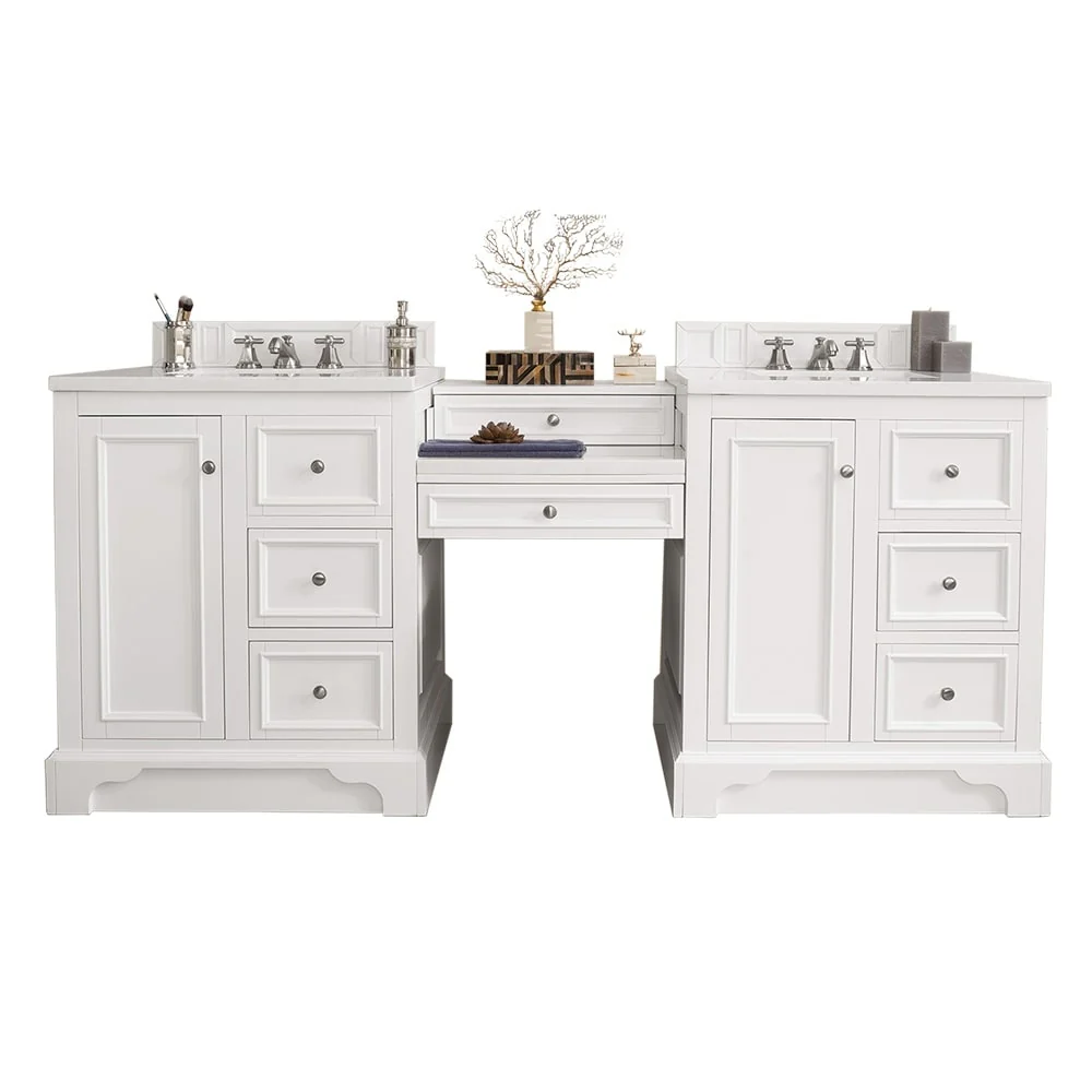 James Martin Vanities De Soto 82