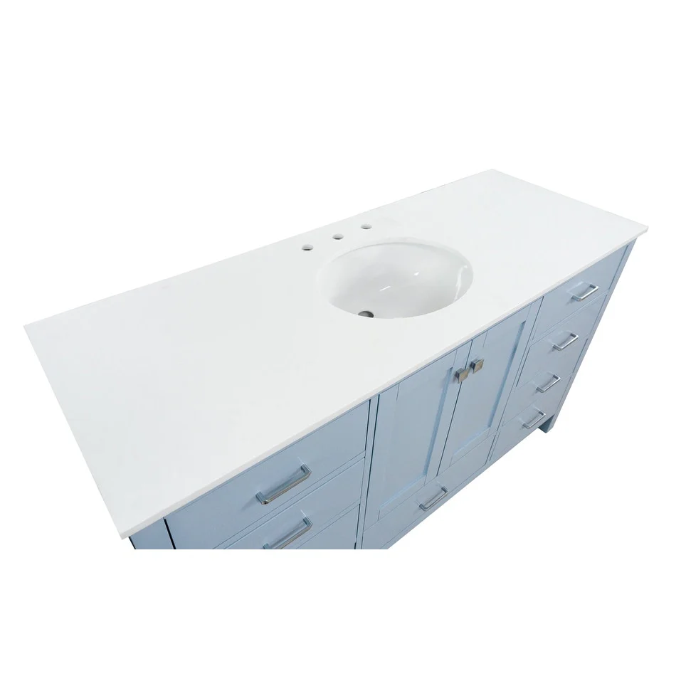 KitchenBathCollection Horizon 60