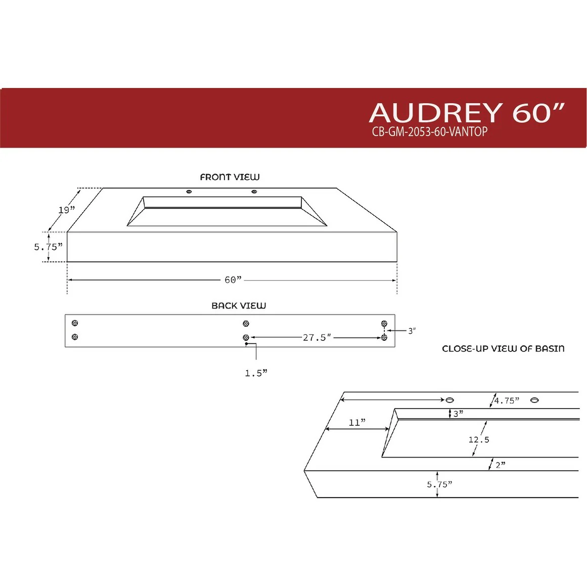 Audrey 36