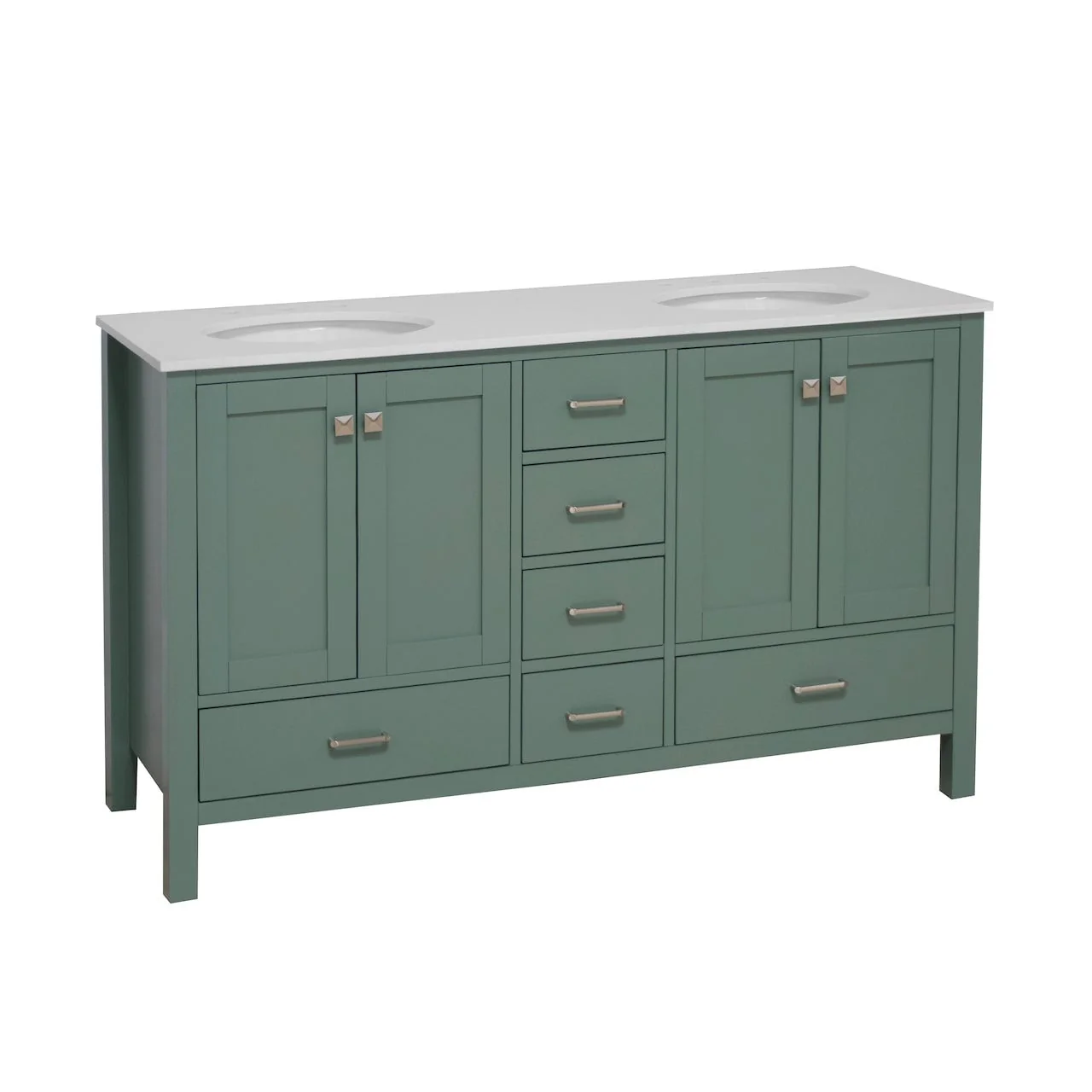 KitchenBathCollection Horizon 60