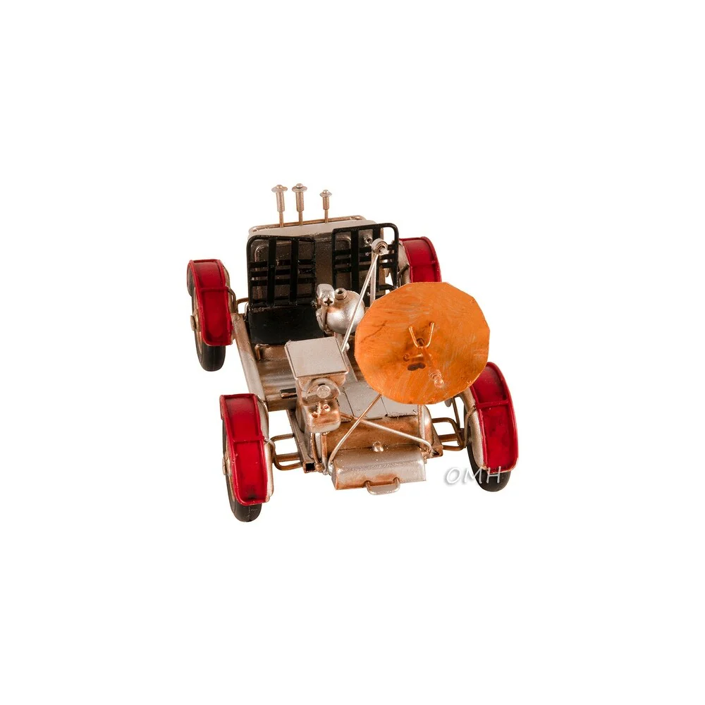 Lunar Roving Vehicle Model
