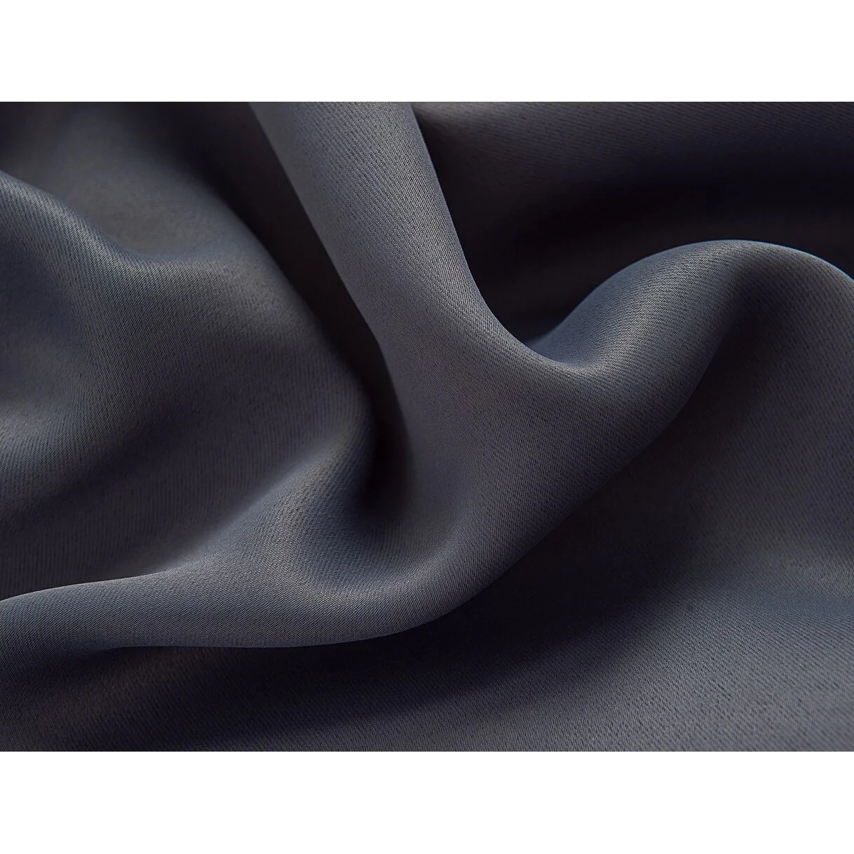 Twilight Room Darkening Rod Pocket Window Curtain 84