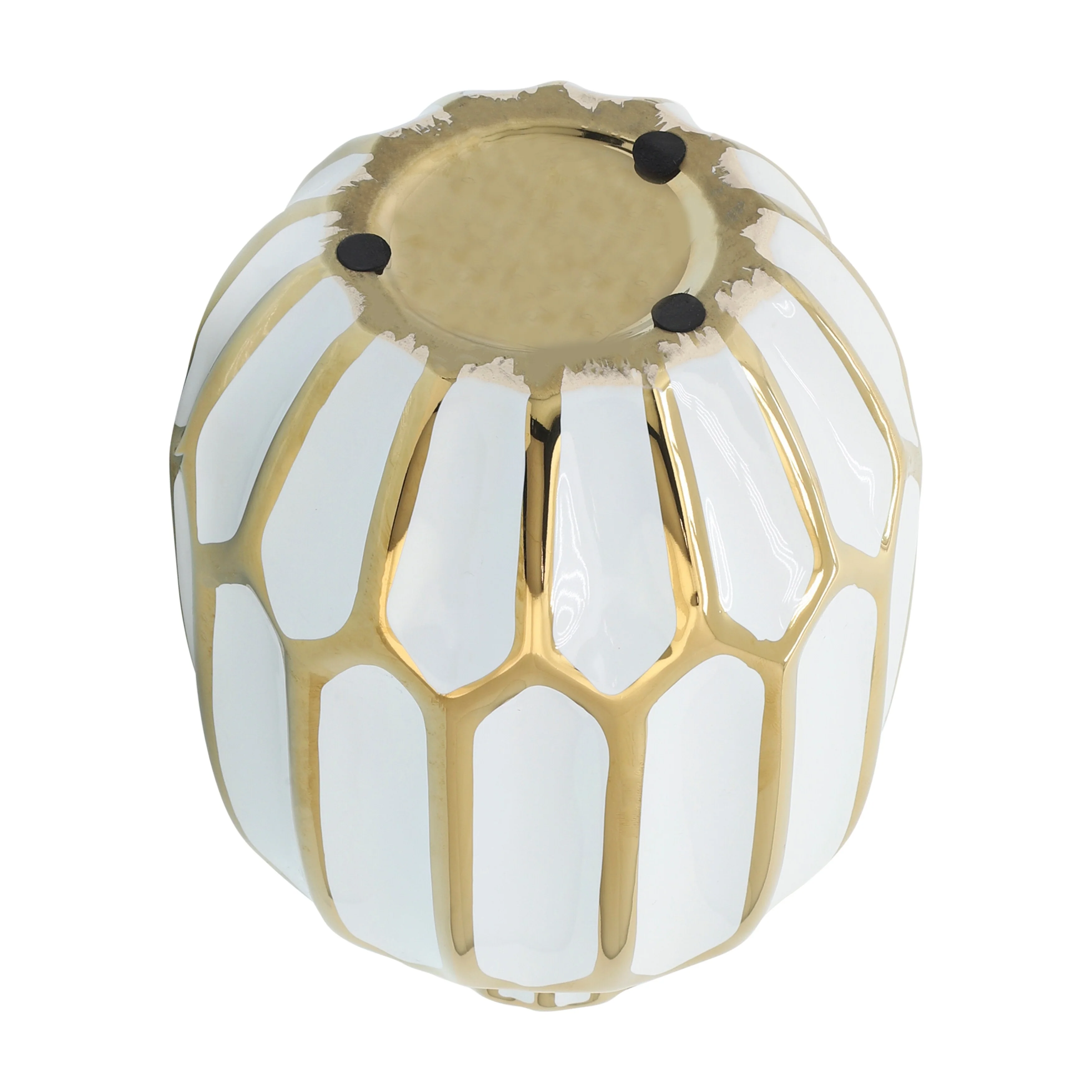 Sagebrook Home Elegant Ceramic Vase