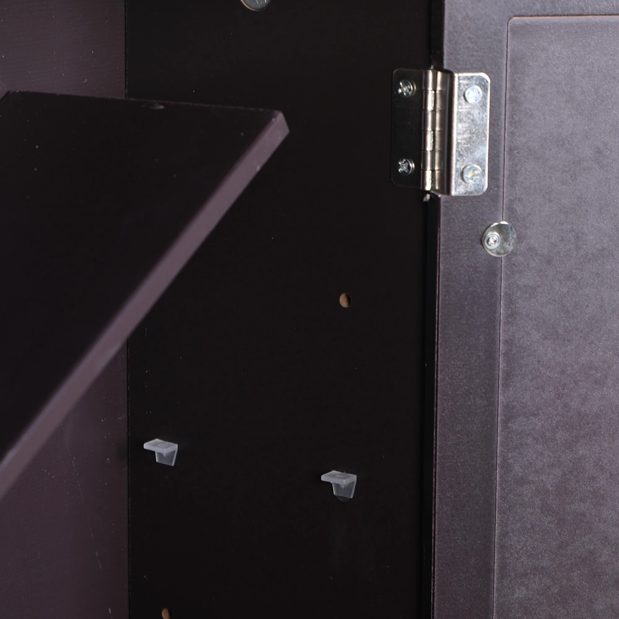 Wall Mounted Bathroom Cabinet with Mirror