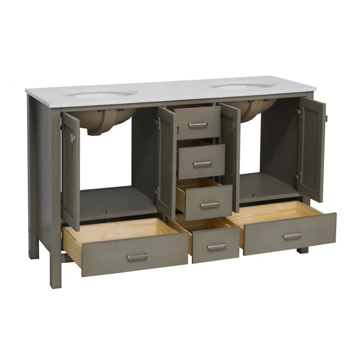 KitchenBathCollection Horizon 60