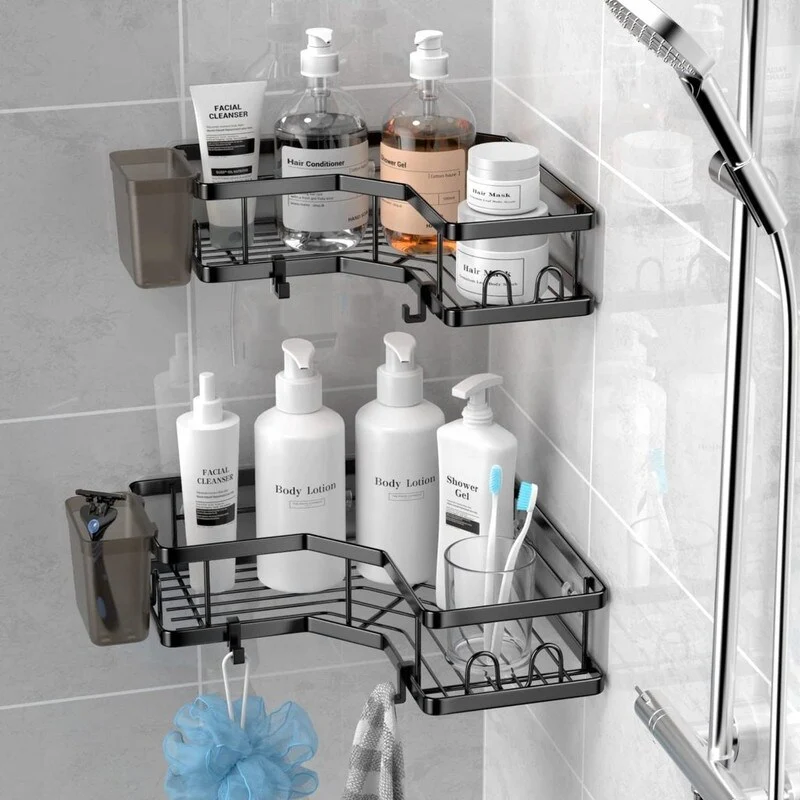 Corner Shower Caddy