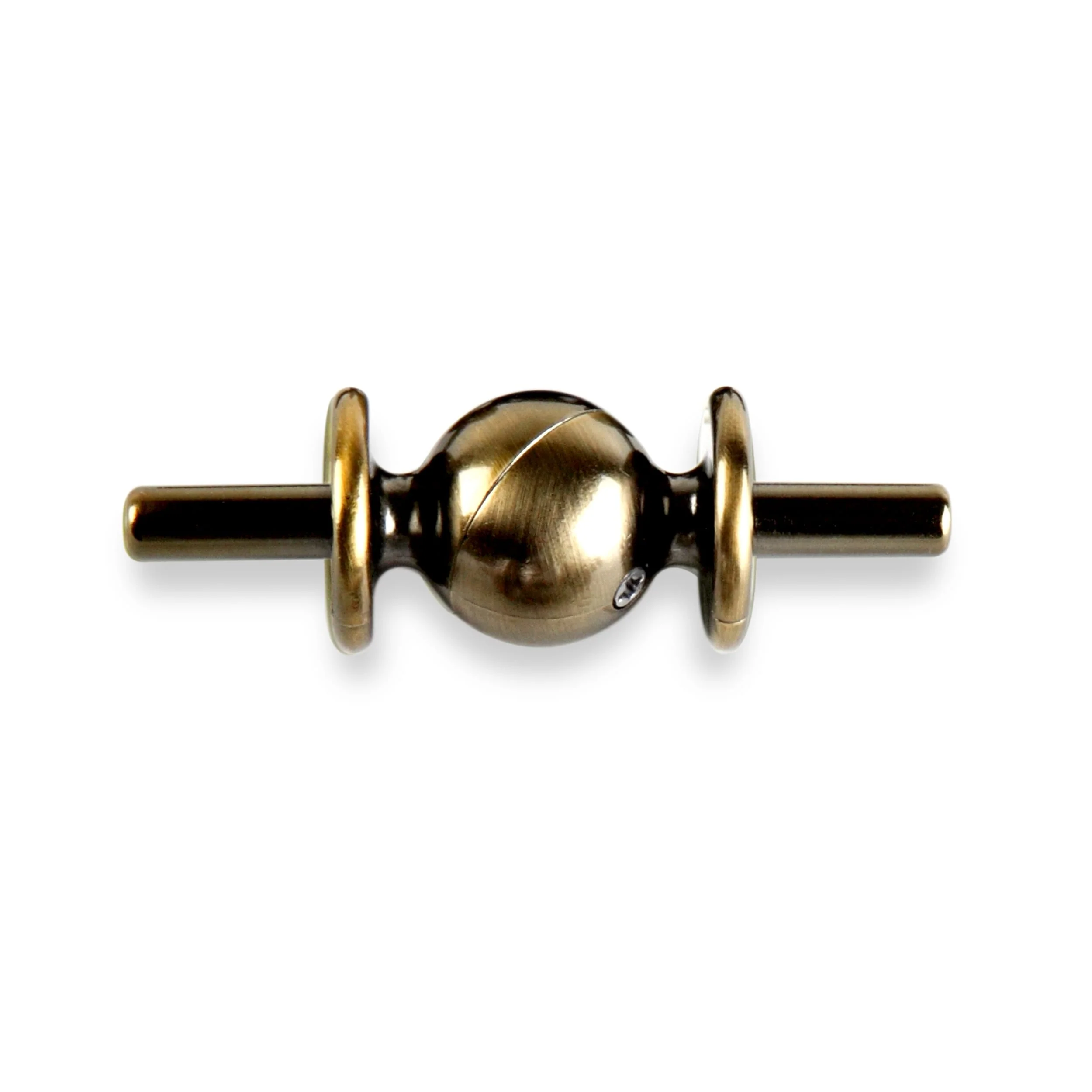 InStyleDesign Corner Connector for 13/16 inch Rod