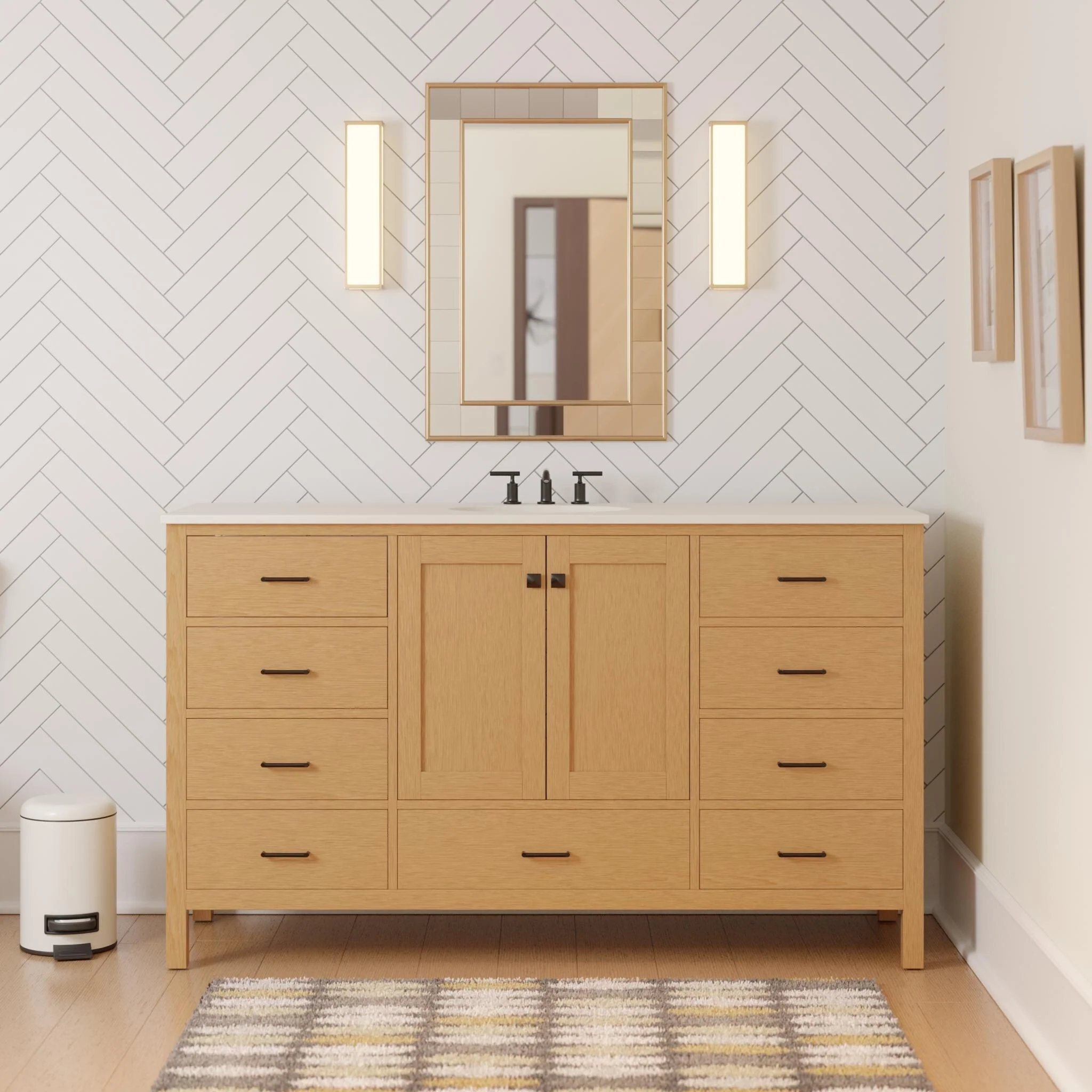 KitchenBathCollection Horizon 60