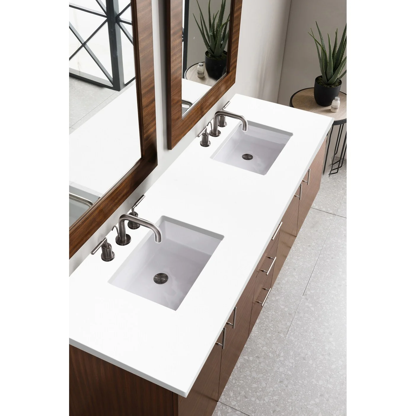 James Martin Vanities Metropolitan 72