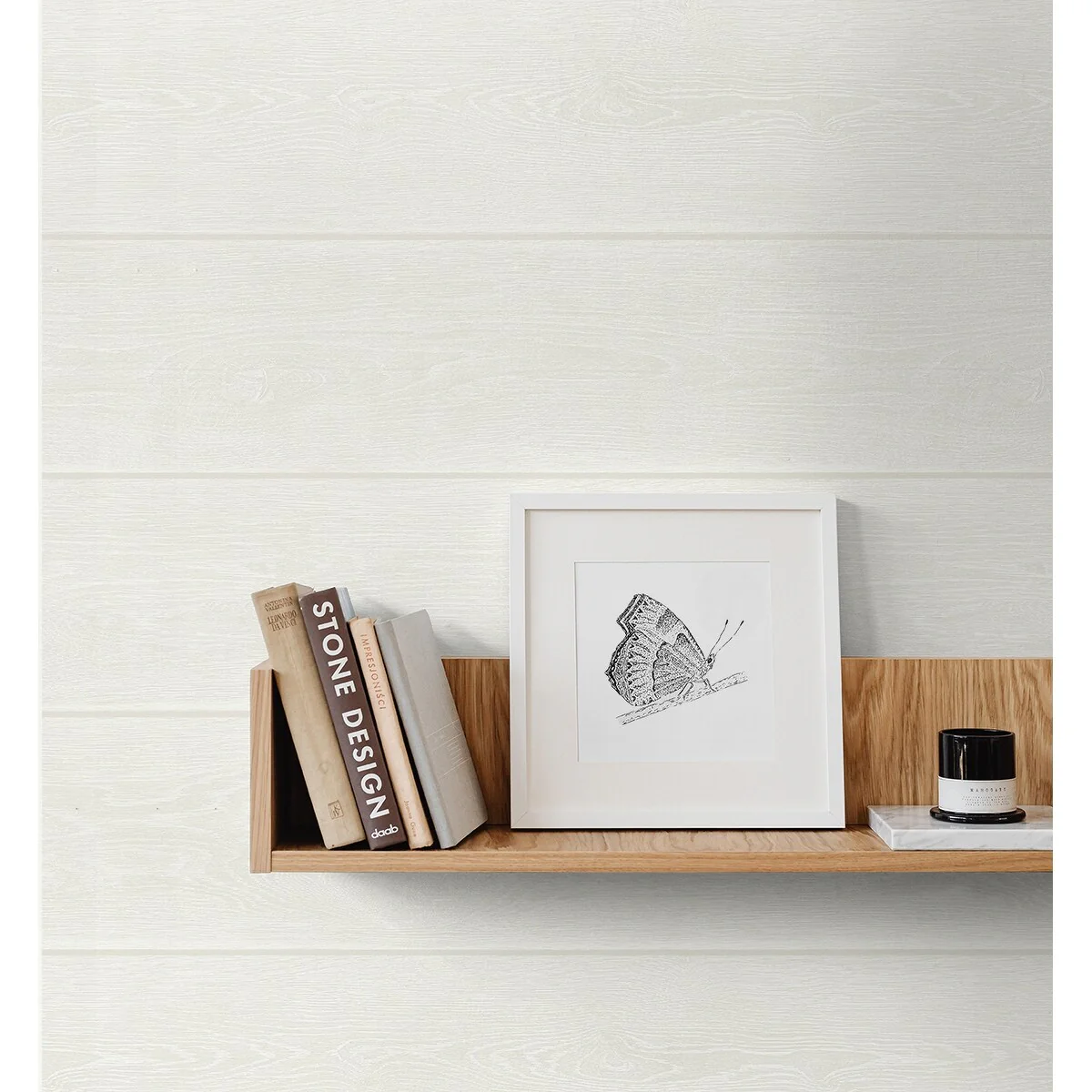 Stacy Garcia Home Stacks Peel and Stick Wallpaper