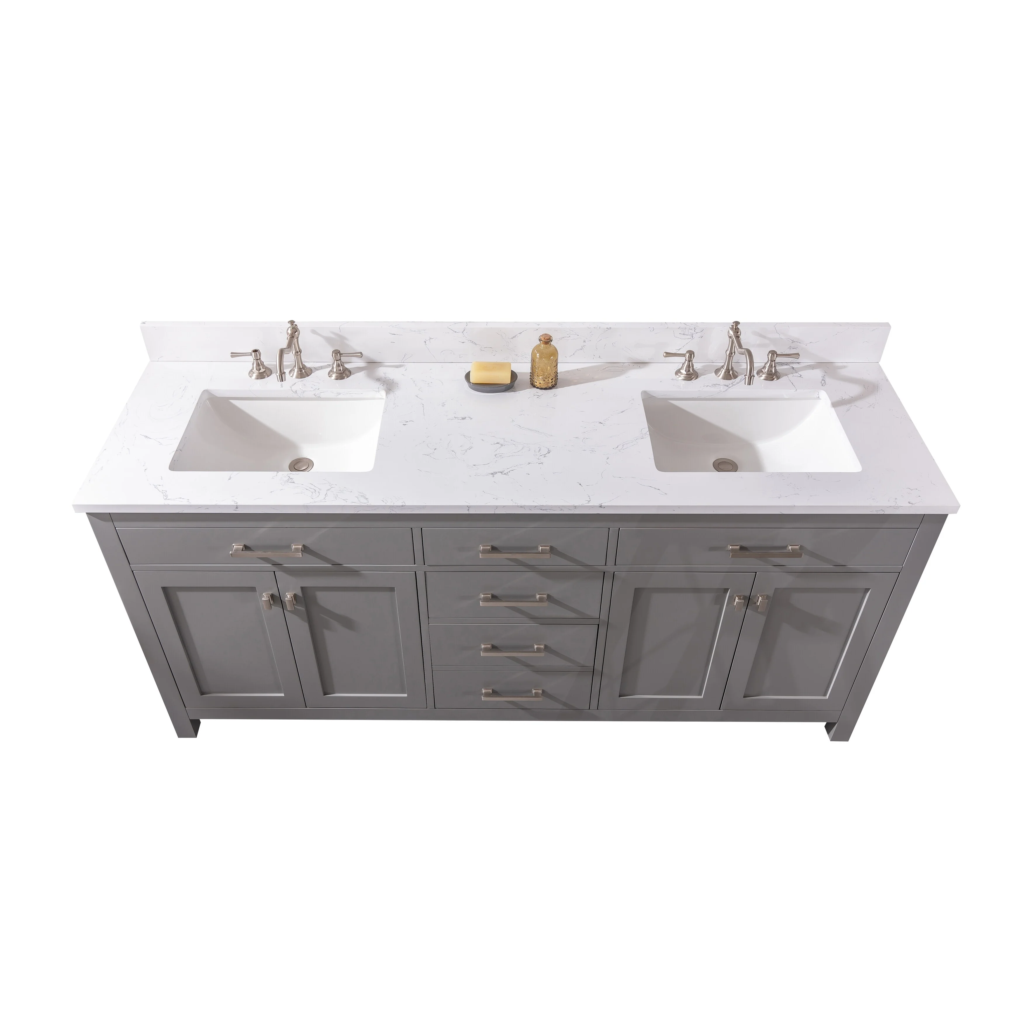 Sudio Design Bathroom Vanity Jasper Collection.