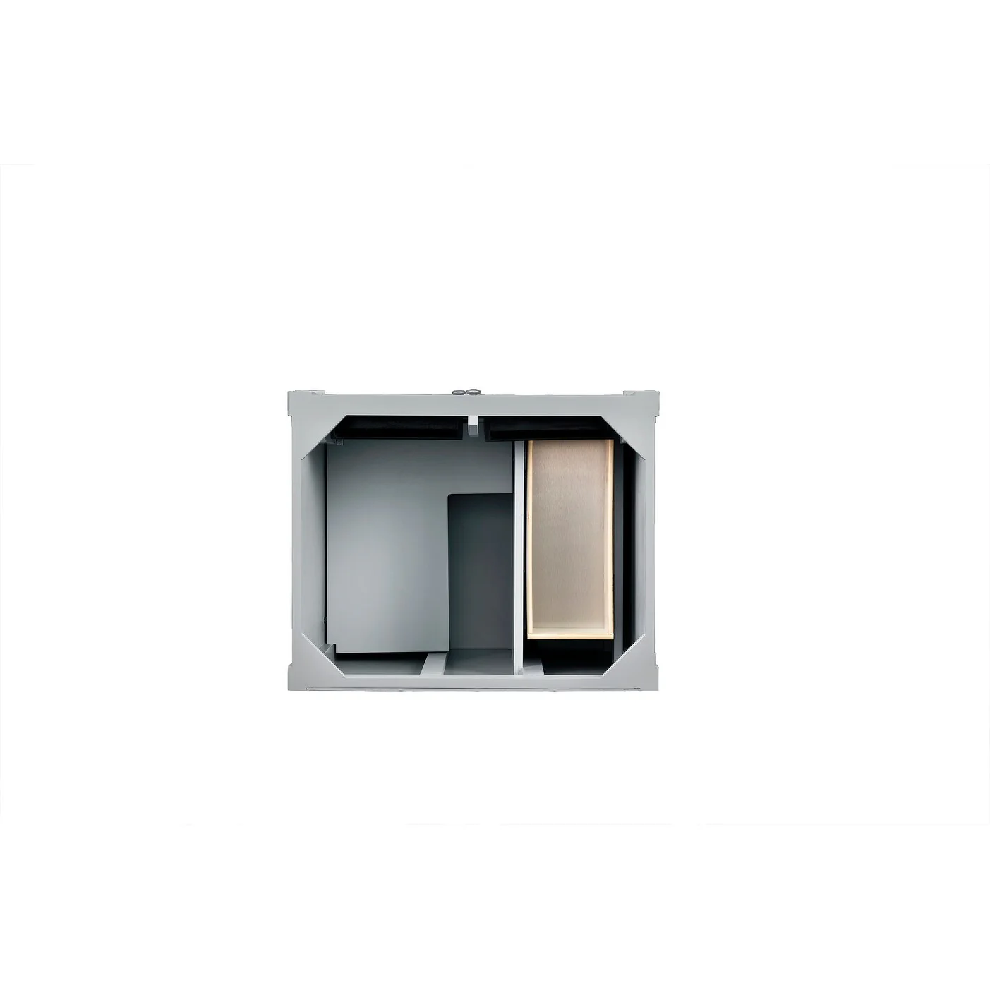 James Martin Vanities Brittany 30