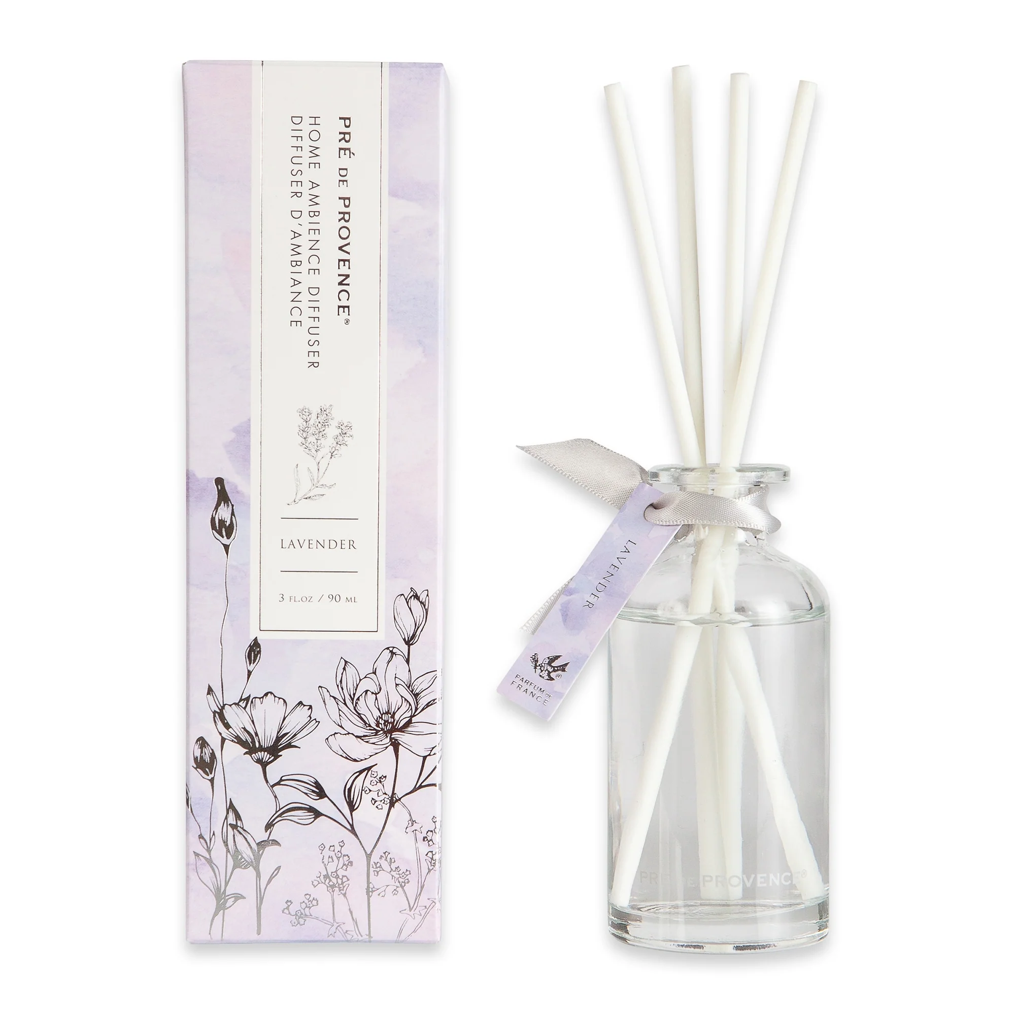 Reed Diffuser Heritage - Coconut