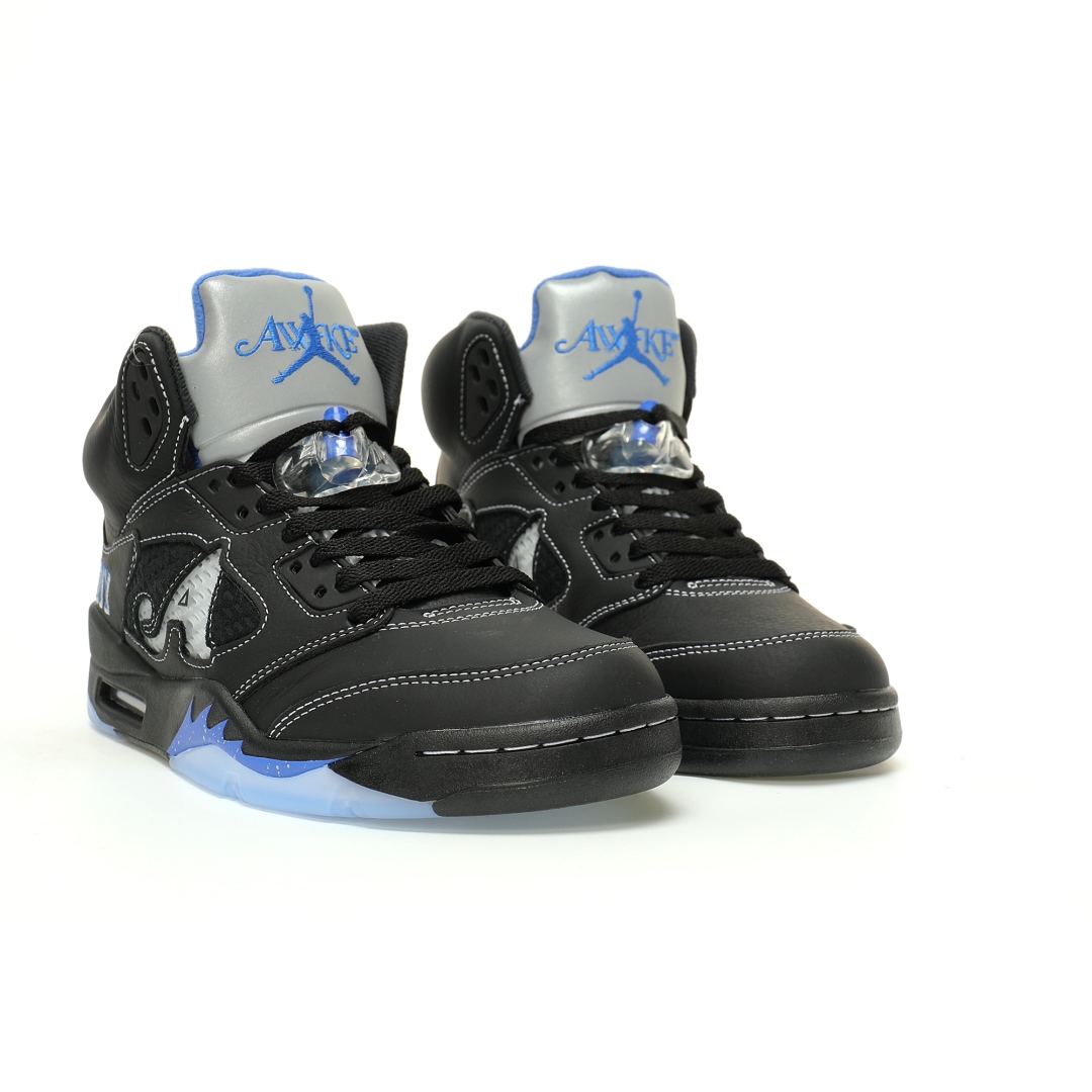 Nike Air Jordan 5 Retro SPRacer Blue