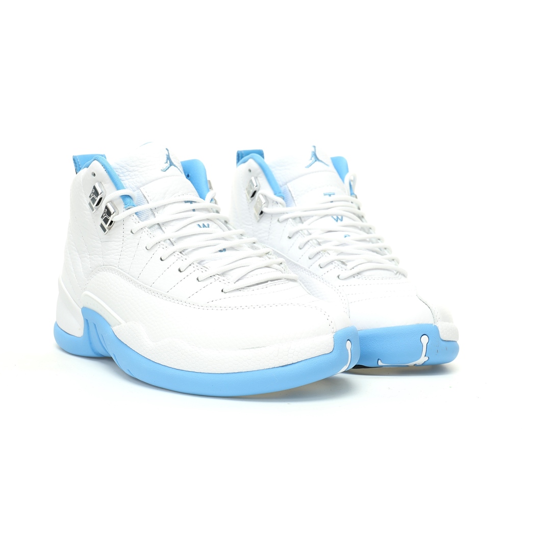 Air Jordan 12 “Melo”