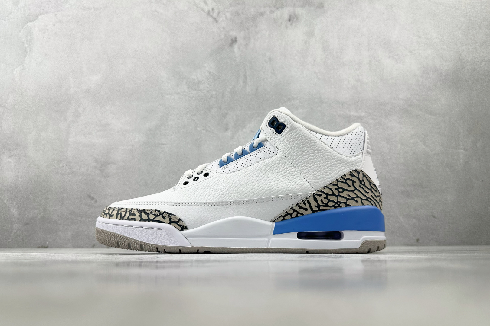 Jordan Air Jordan 3 retro unc