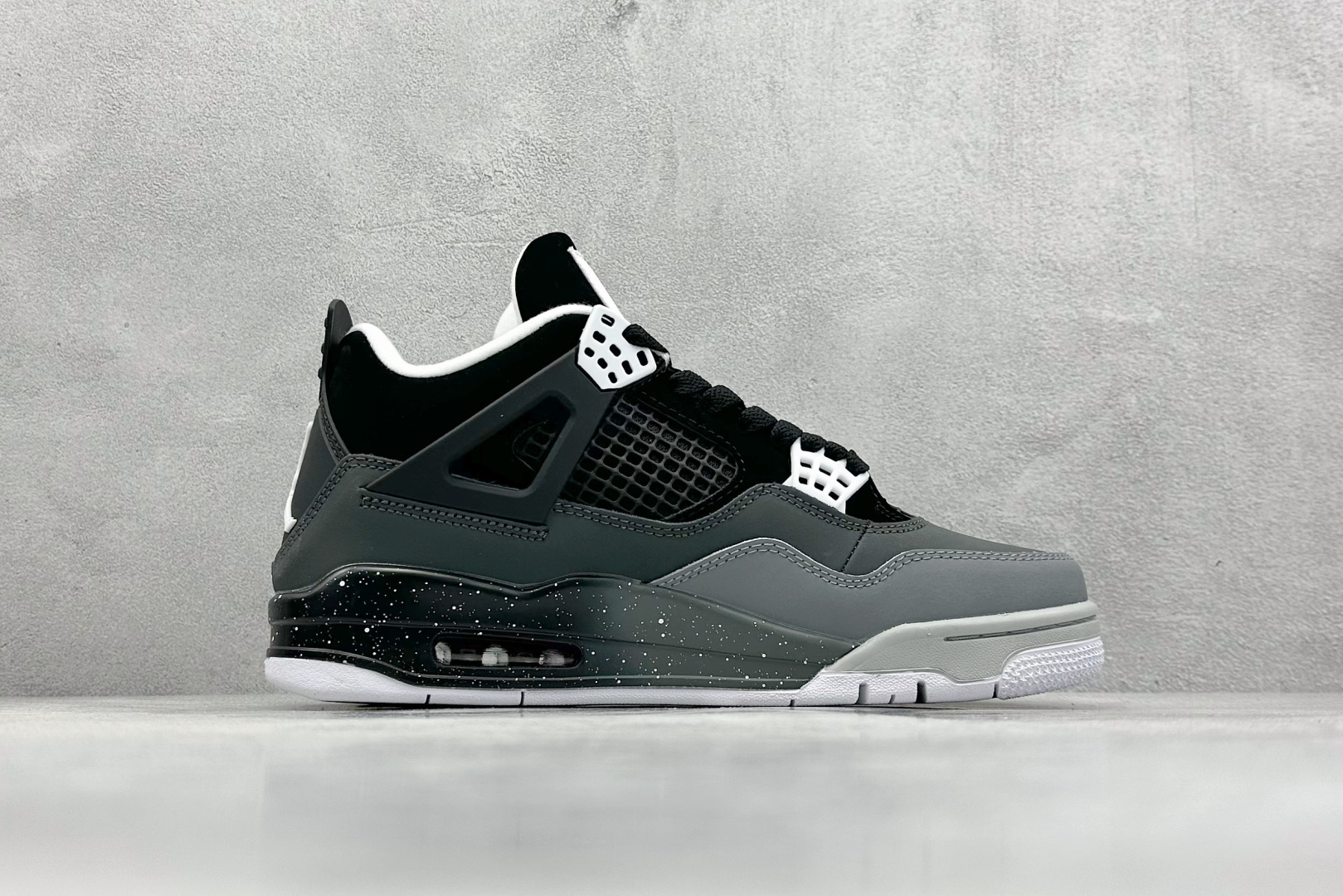Air Jordan AJ4 Retro