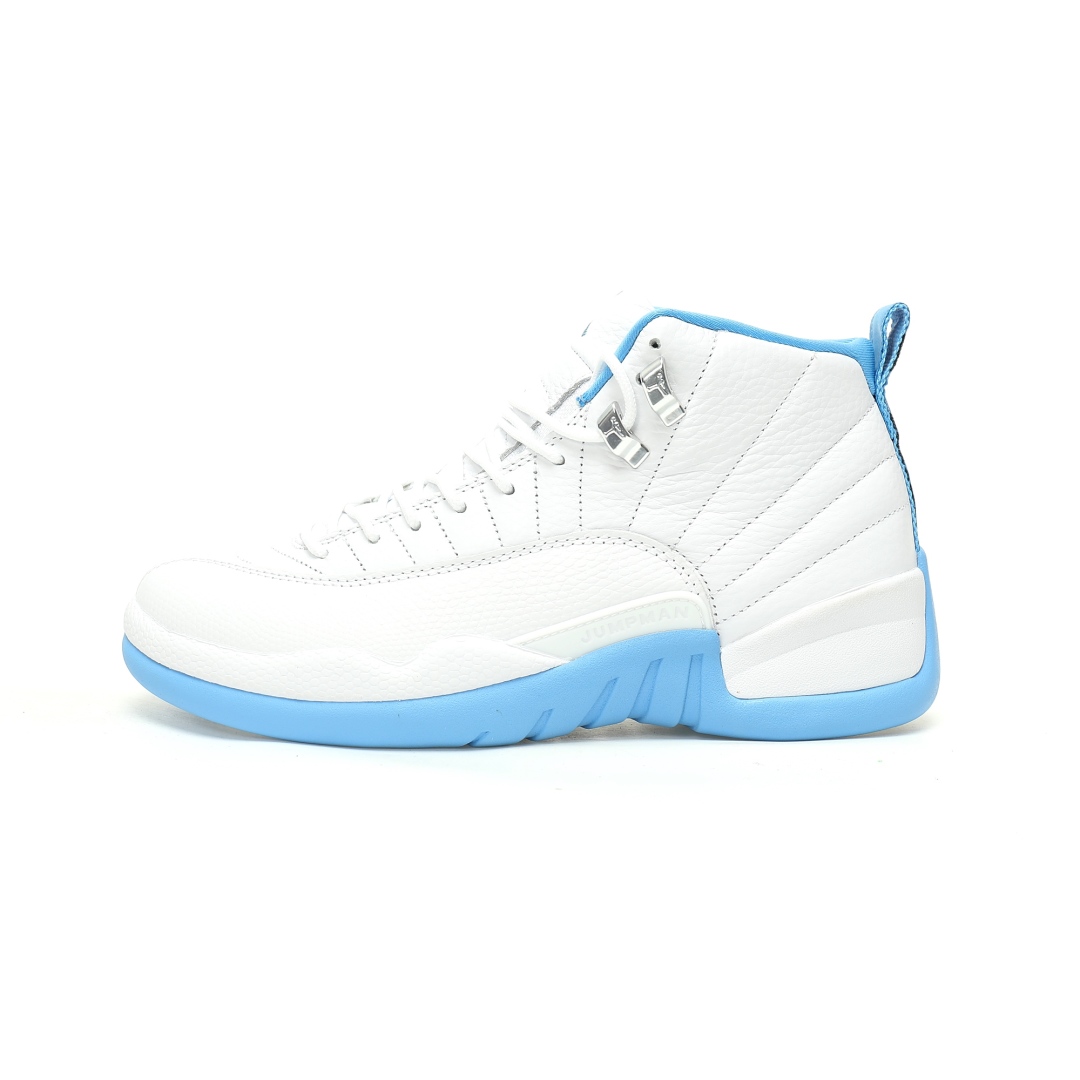 Air Jordan 12 “Melo”
