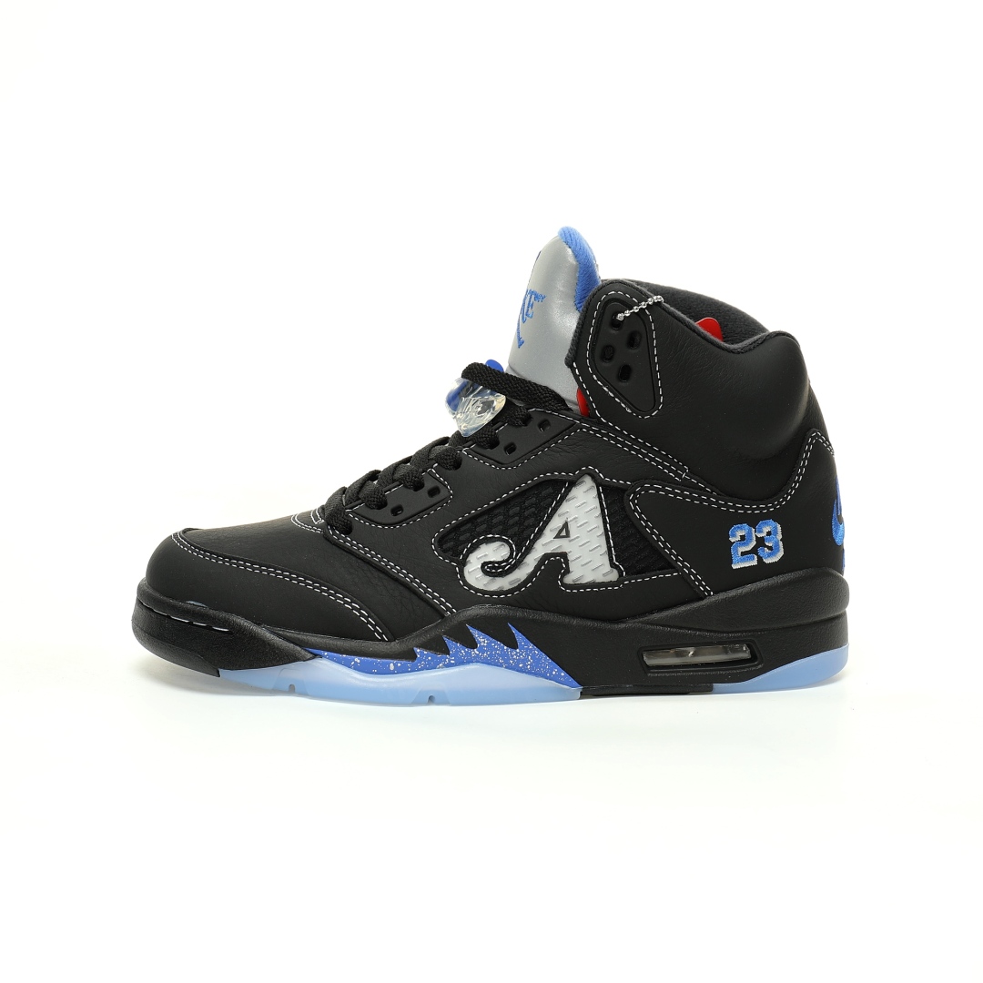 Nike Air Jordan 5 Retro SPRacer Blue