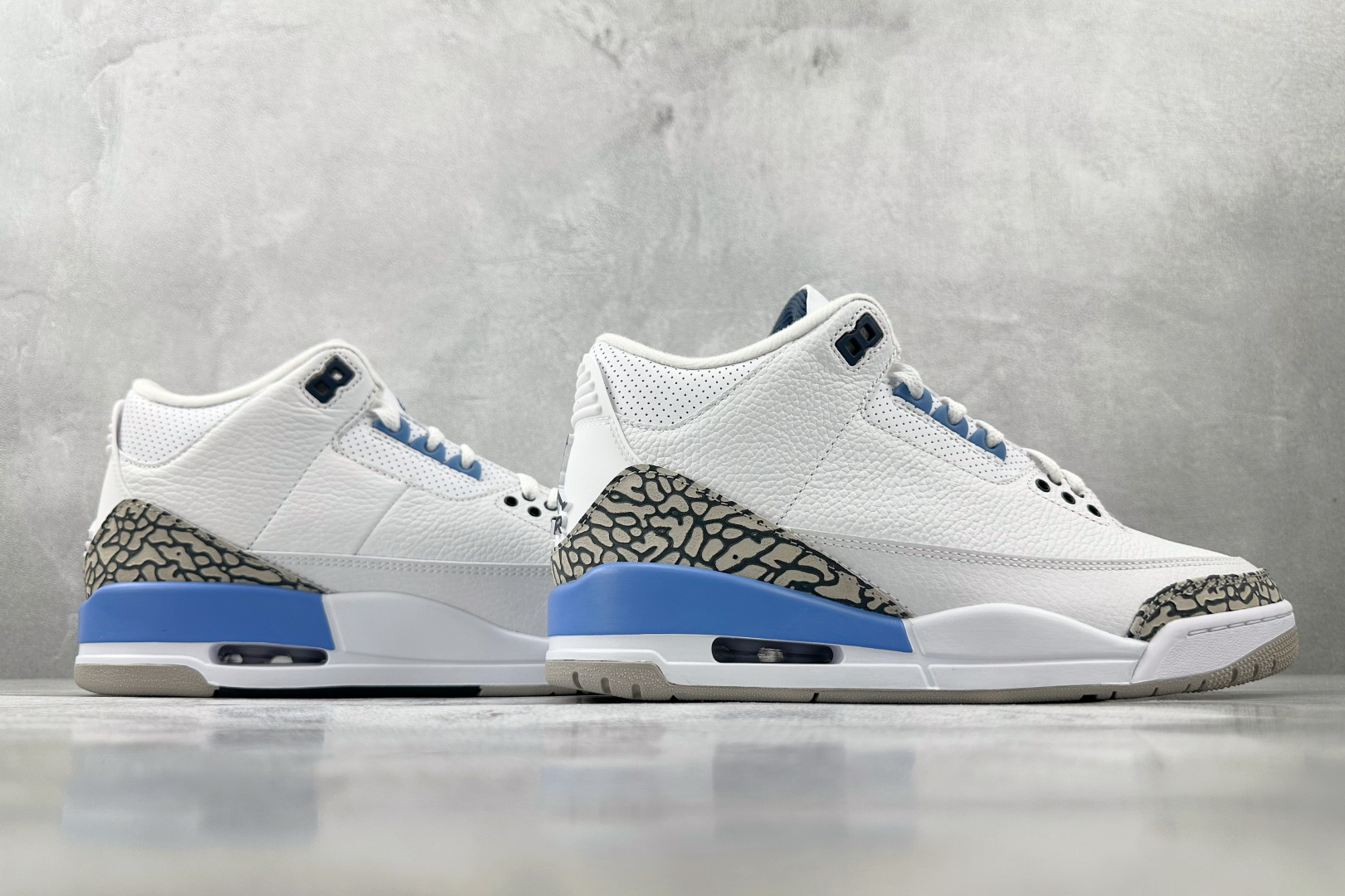 Jordan Air Jordan 3 retro unc