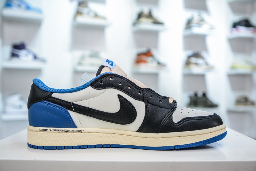 Air Jordan 1  Reverse Mocha