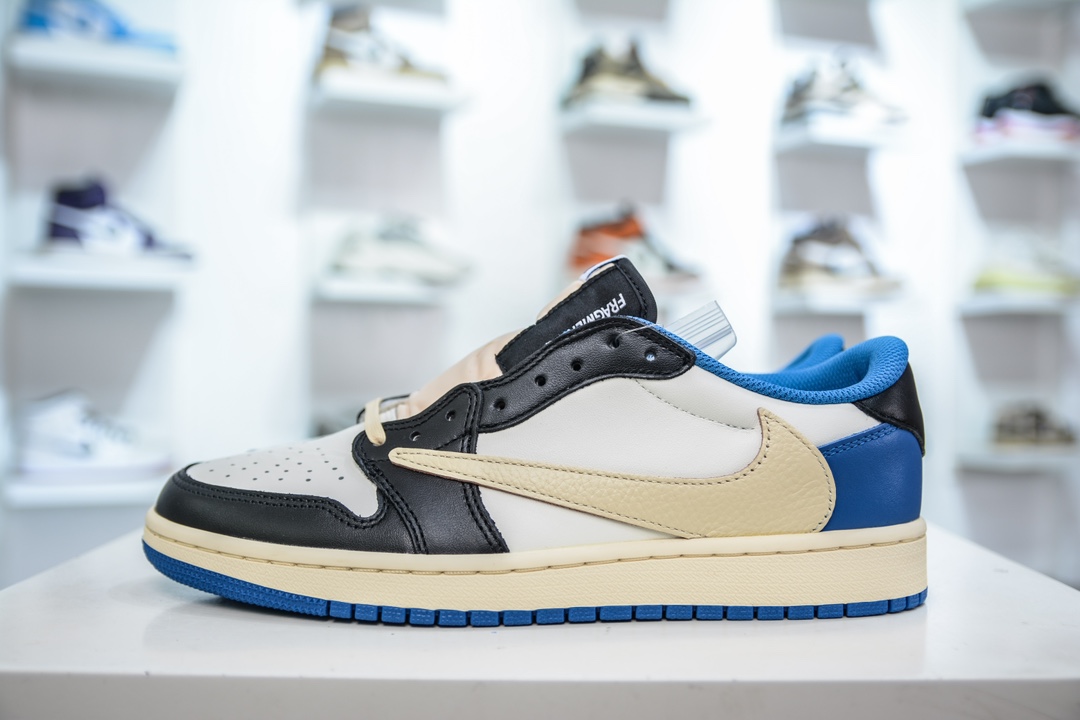 Air Jordan 1  Reverse Mocha