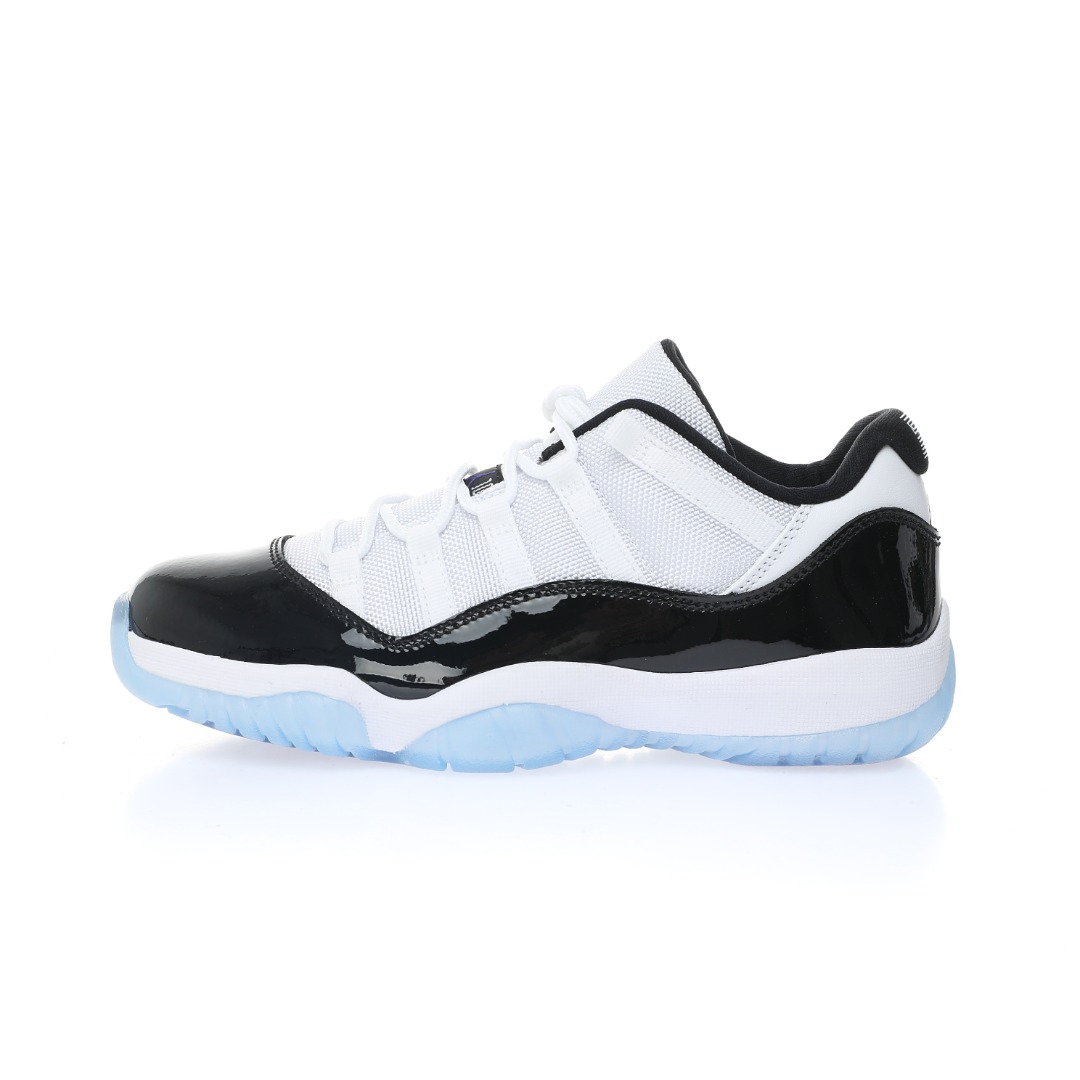 Nike Air Jordan 11 Retro LowConcord