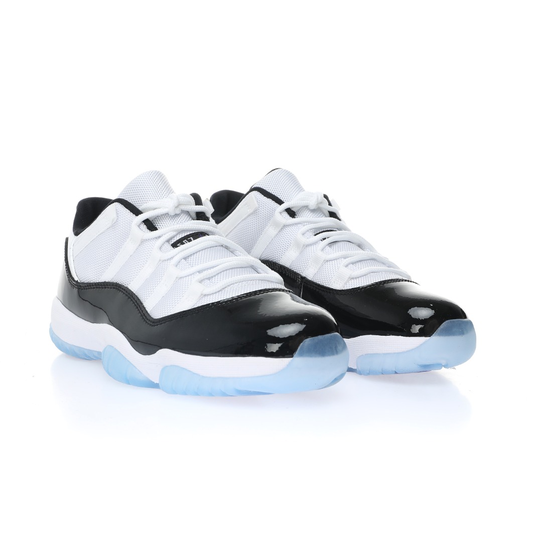 Nike Air Jordan 11 Retro LowConcord