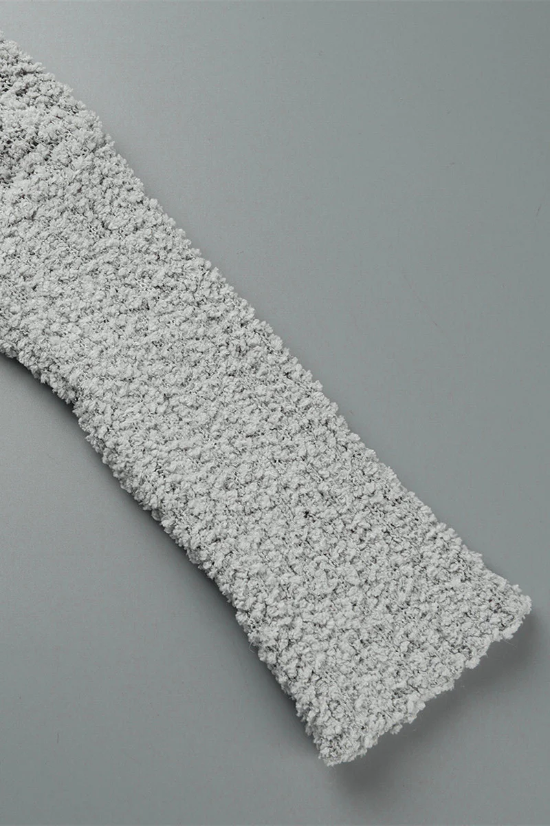 Casual Daily Comfy Bat Sleeve Cardigan(5 Colors) - Deanwangkt