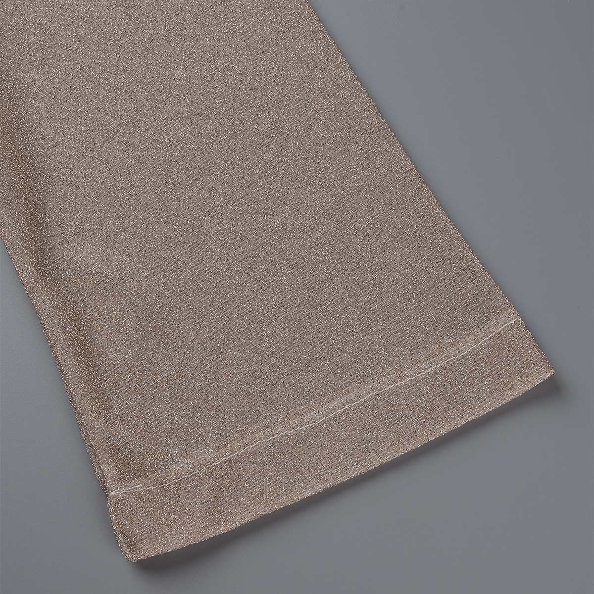 Fashion Elegant Solid Patchwork Fold V Neck Evening Dress Dresses(4 Colors) - Deanwangkt