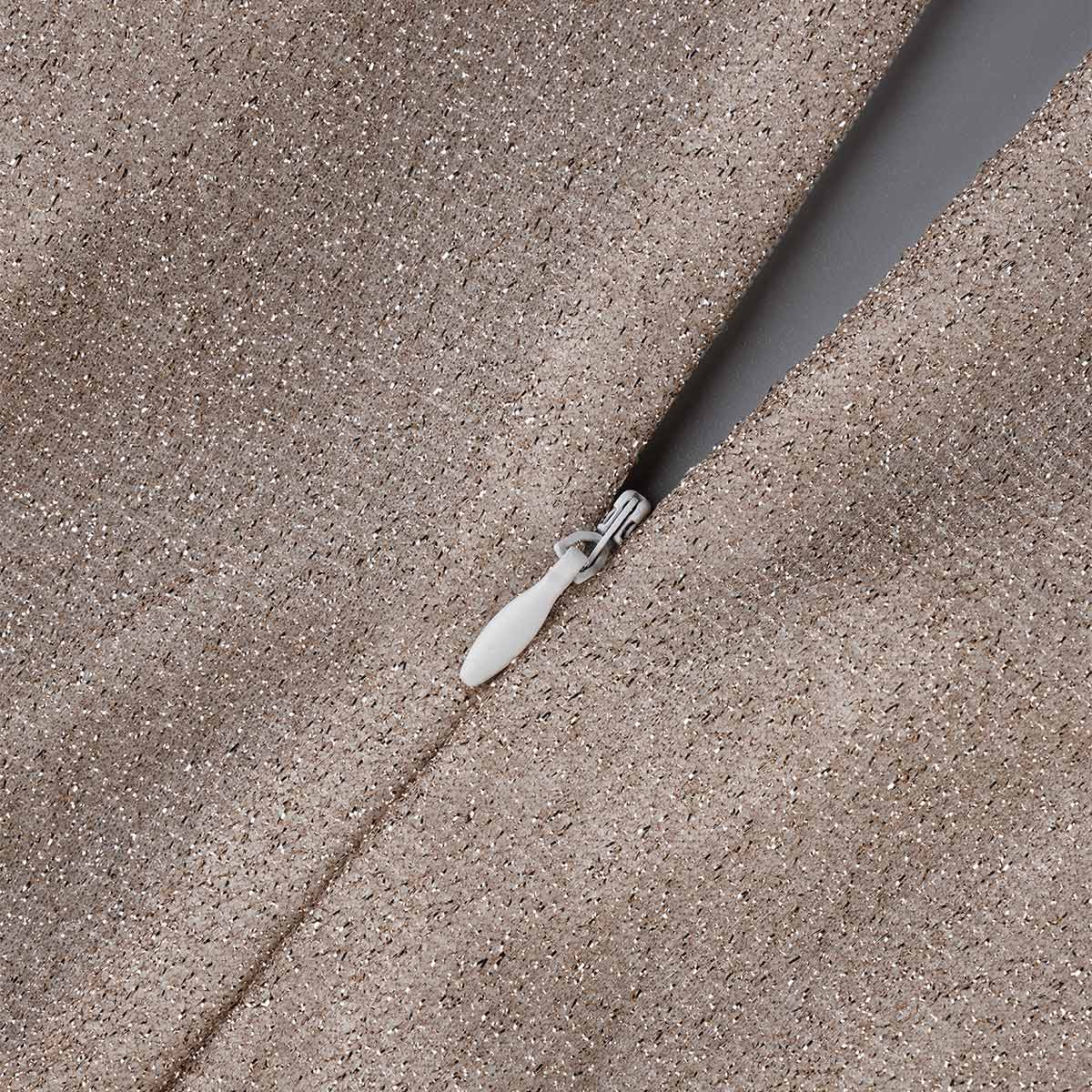 Fashion Elegant Solid Patchwork Fold V Neck Evening Dress Dresses(4 Colors) - Deanwangkt