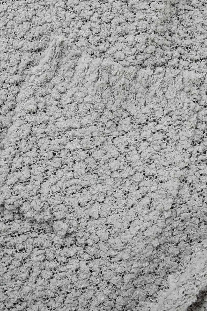 Casual Daily Comfy Bat Sleeve Cardigan(5 Colors) - Deanwangkt