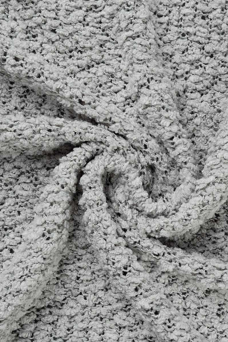 Casual Daily Comfy Bat Sleeve Cardigan(5 Colors) - Deanwangkt