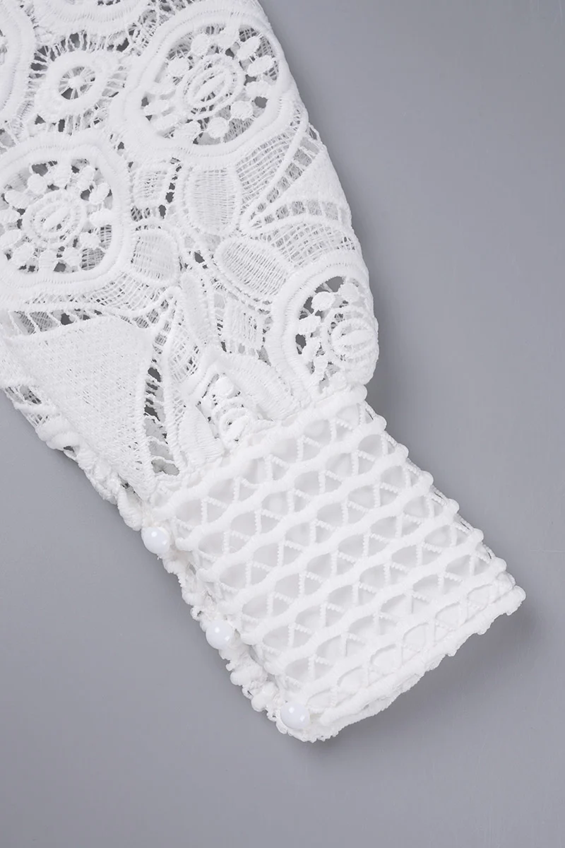 Casual Solid Buckle Mandarin Collar Long Sleeve Two Pieces(3 Colors) - Deanwangkt