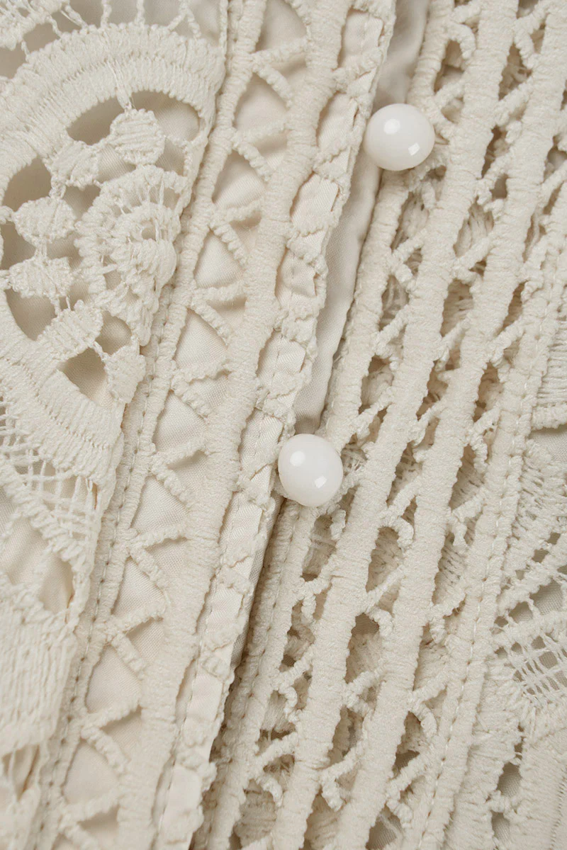 Casual Solid Buckle Mandarin Collar Long Sleeve Two Pieces(3 Colors) - Deanwangkt