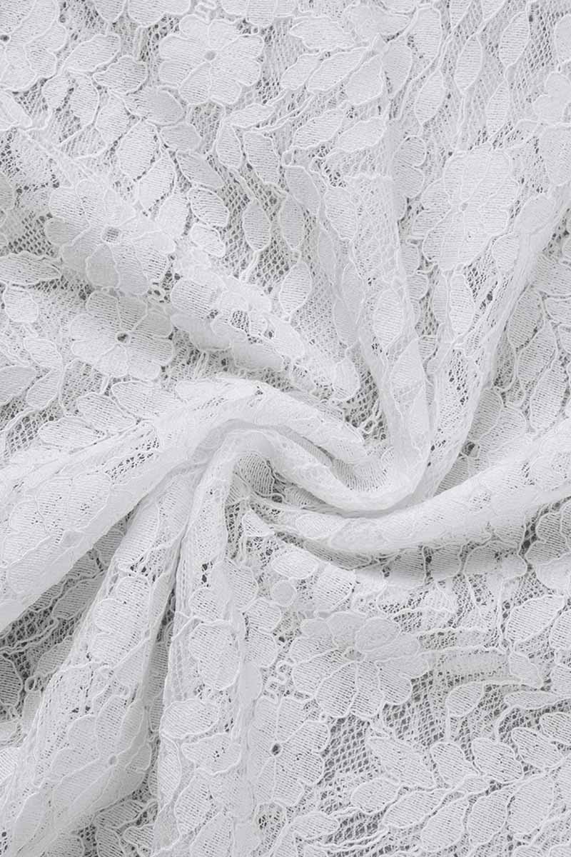 Fashion Elegant Solid Patchwork V Neck Blouses(4 Colors) - Deanwangkt