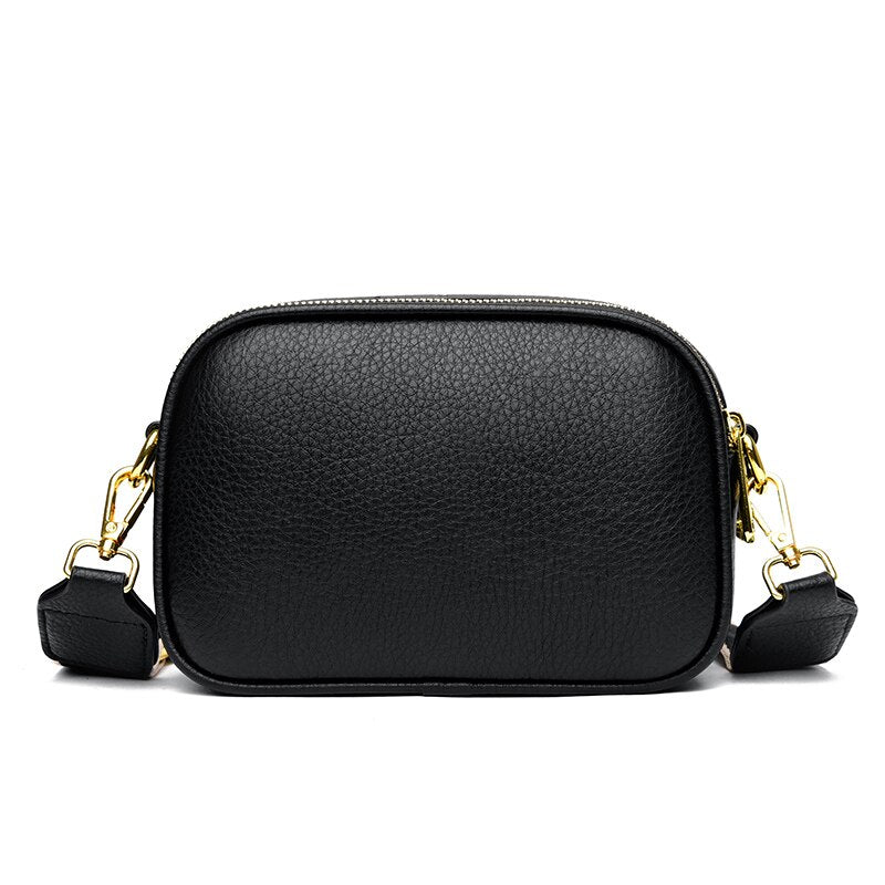 deanwangkt -  Bags For Women PU Wallet Bag One Shoulder Lnclined Shoulder Bag Cross Body Fashion Tote Bags Mini Wallet - Deanwangkt