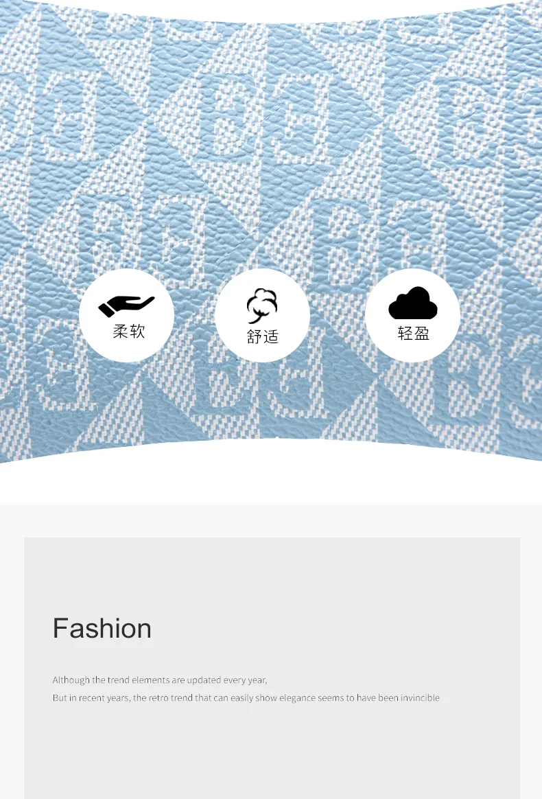 Bag Women's  New Fashion Versatile Commuter Bag Women's Bag Crossbody Bag Premium Shoulder Bag Small Square Bag - Deanwangkt