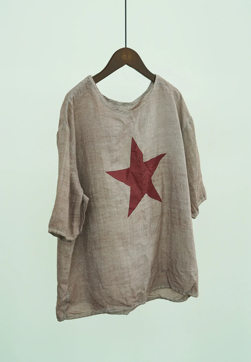 Mihe Specials (1) Shirt/Suspender/Vest/Dress, Spring/Summer 8.6 - Deanwangkt