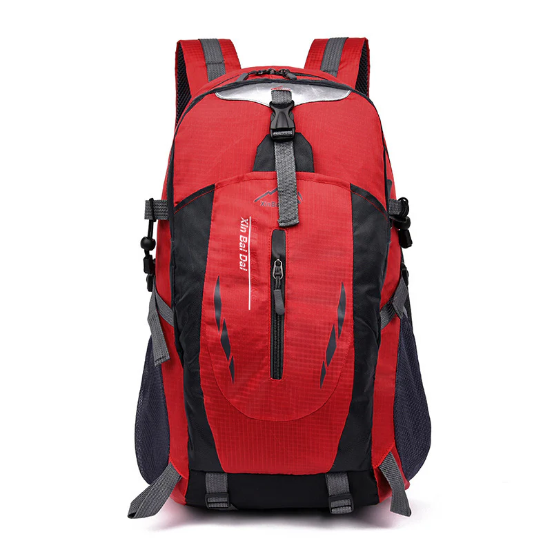 Cross-Border New Arrival Outdoor Mountaineering Bag Men's and Women's Large Capacity Backpack HOTan and NEWn Sports Outdoor Travel Trip Backpack - Deanwangkt