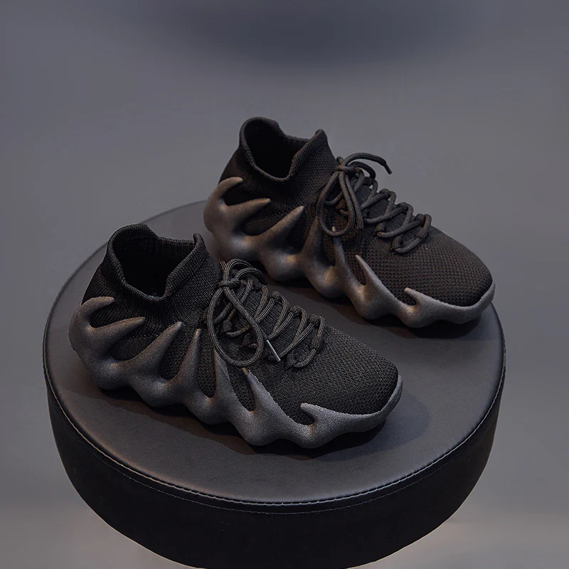 2025 Couple Coconut Shoes Women's  Spring New Korean Version Student Running Xiaolongbao Casual Sneakers Men's 450 - Deanwangkt