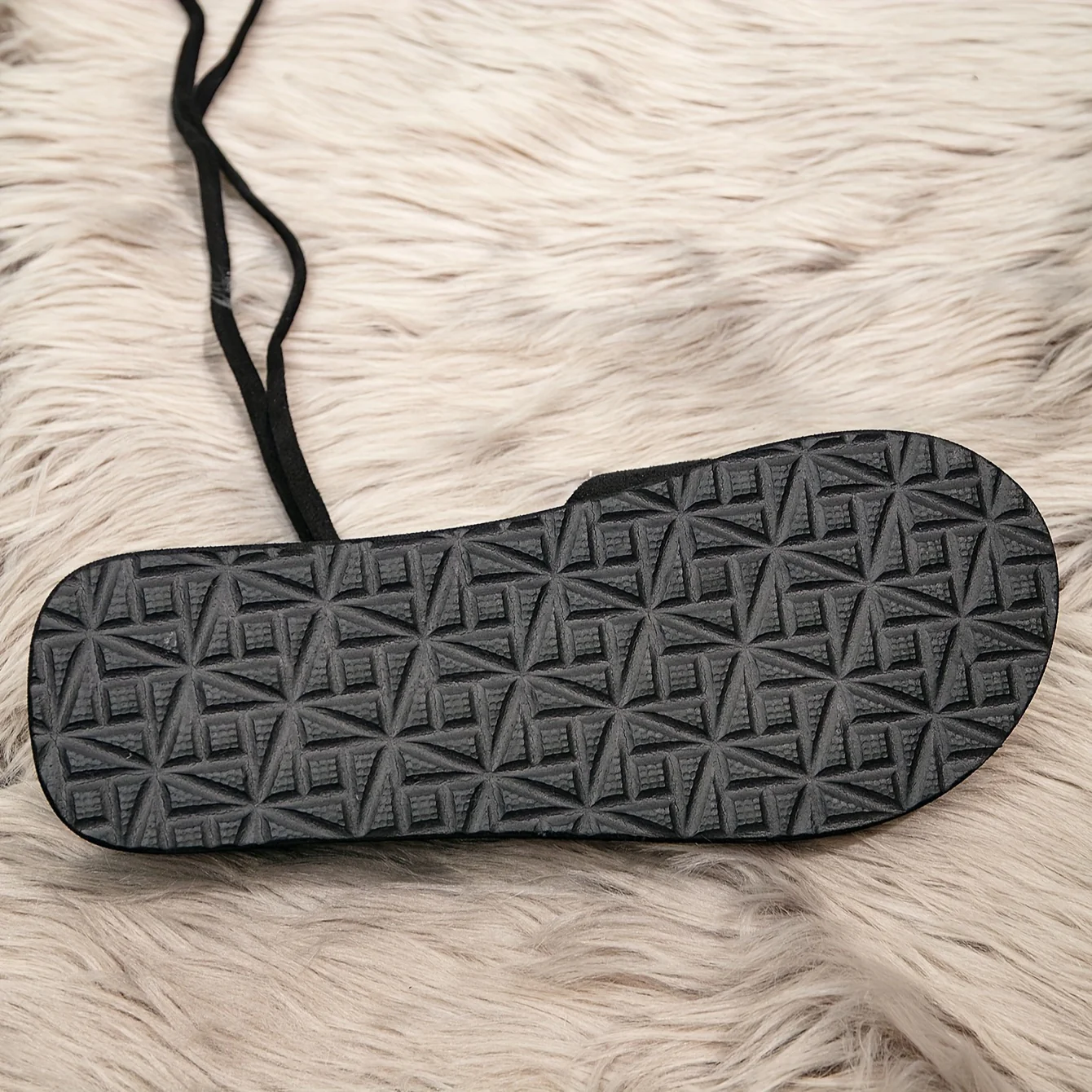 deanwangkt  Women's Wedge Heeled Sandals, Fashion Lace Up Summer Shoes, Women's Comfortable Beach Vacation Sandals - Deanwangkt