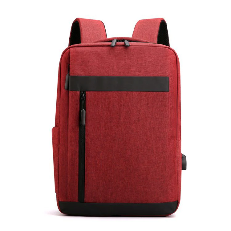 deanwangkt  Factory Wholesale Business Backpack Men's Backpack Korean Student Schoolbag Computer Backpack Travel Bag - Deanwangkt