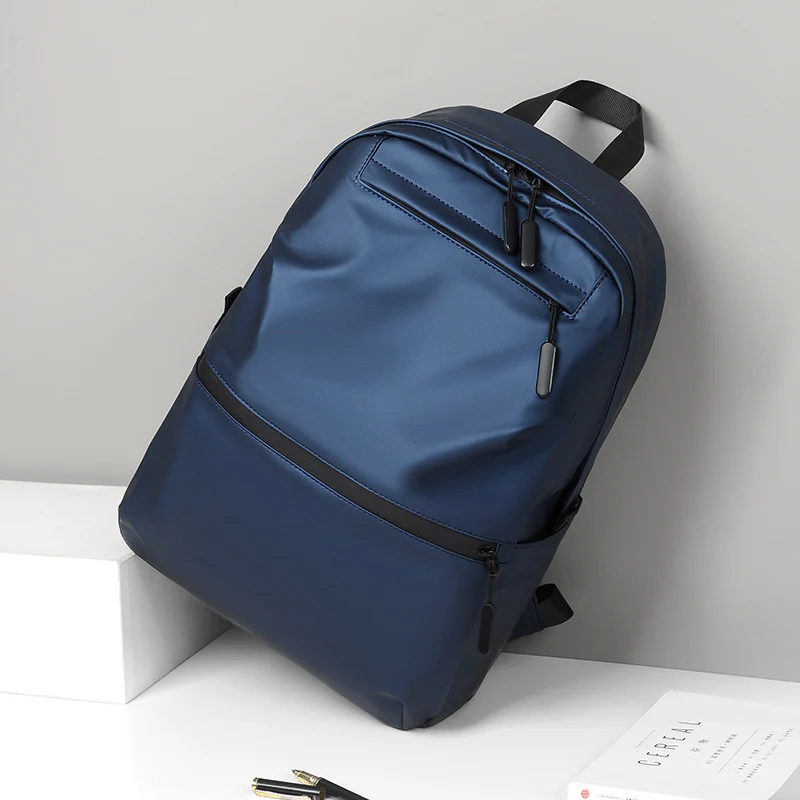 DEANWANGKT 2025 Men and women business travel large-capacity travel backpack multi-functional computer bag high school student college student schoolbag travel bag - Deanwangkt