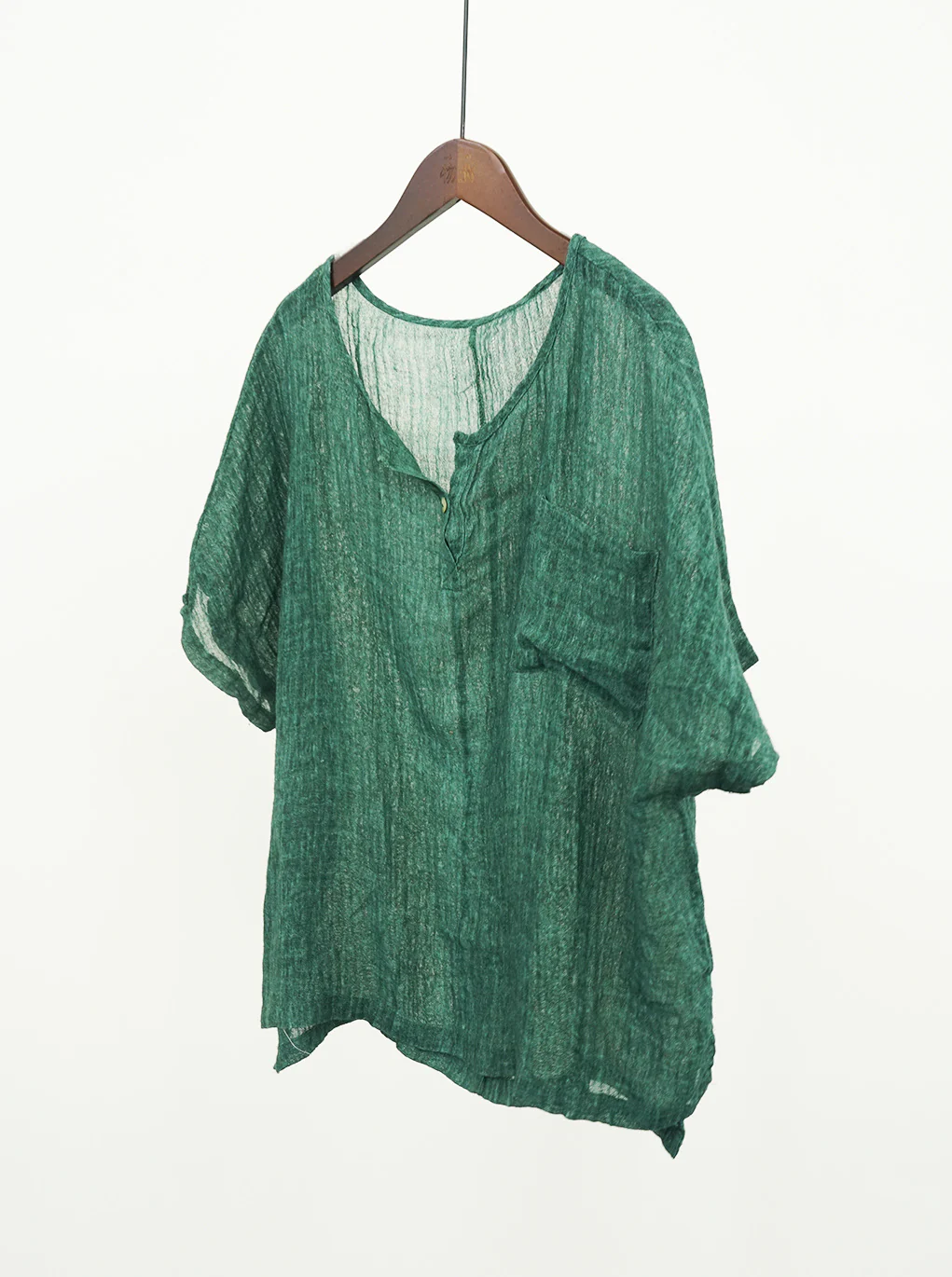 Mihe Specials (1) Shirt/Suspender/Vest/Dress, Spring/Summer 8.6 - Deanwangkt