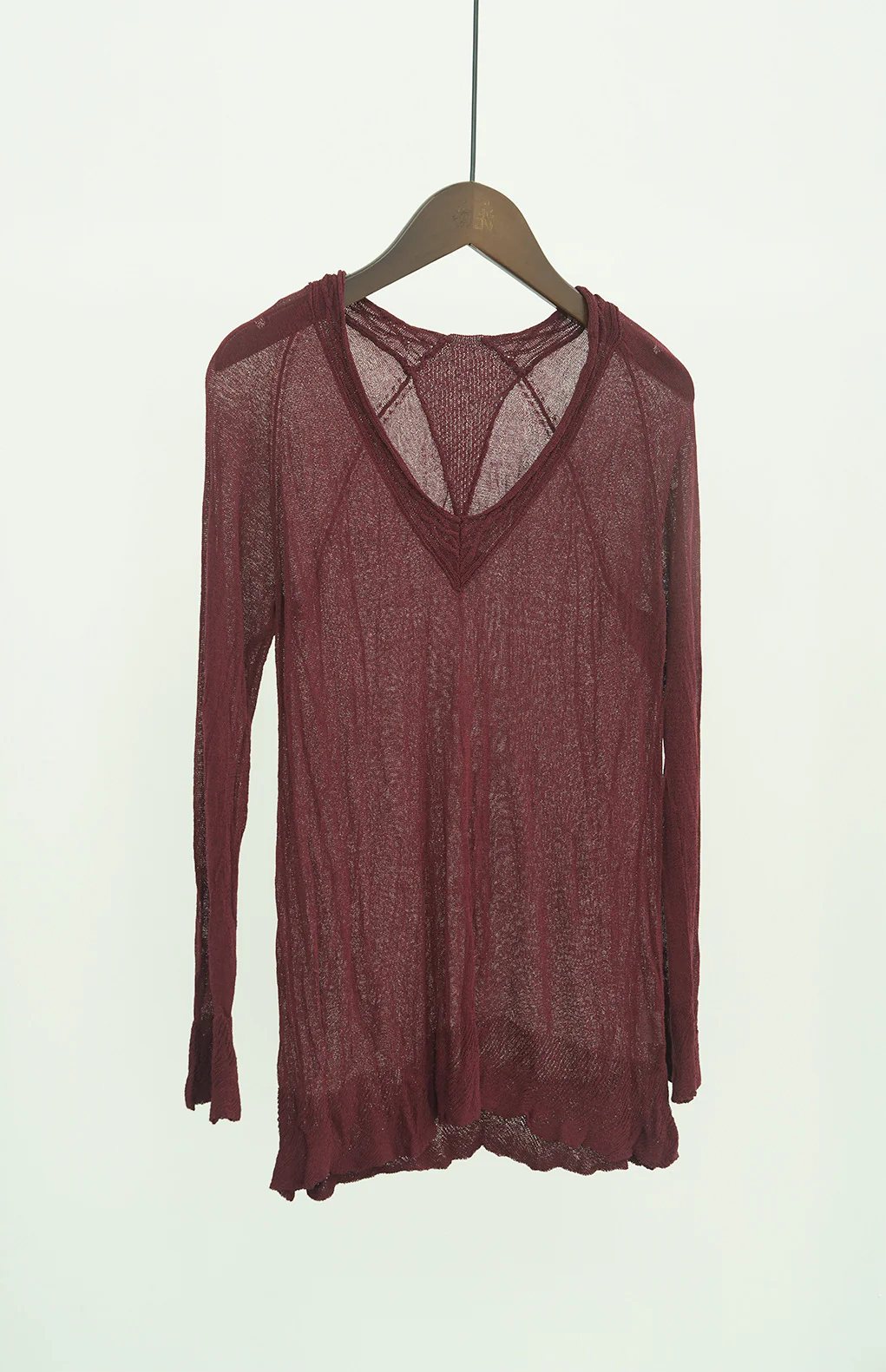Mihe Specials (1) Shirt/Suspender/Vest/Dress, Spring/Summer 8.6 - Deanwangkt