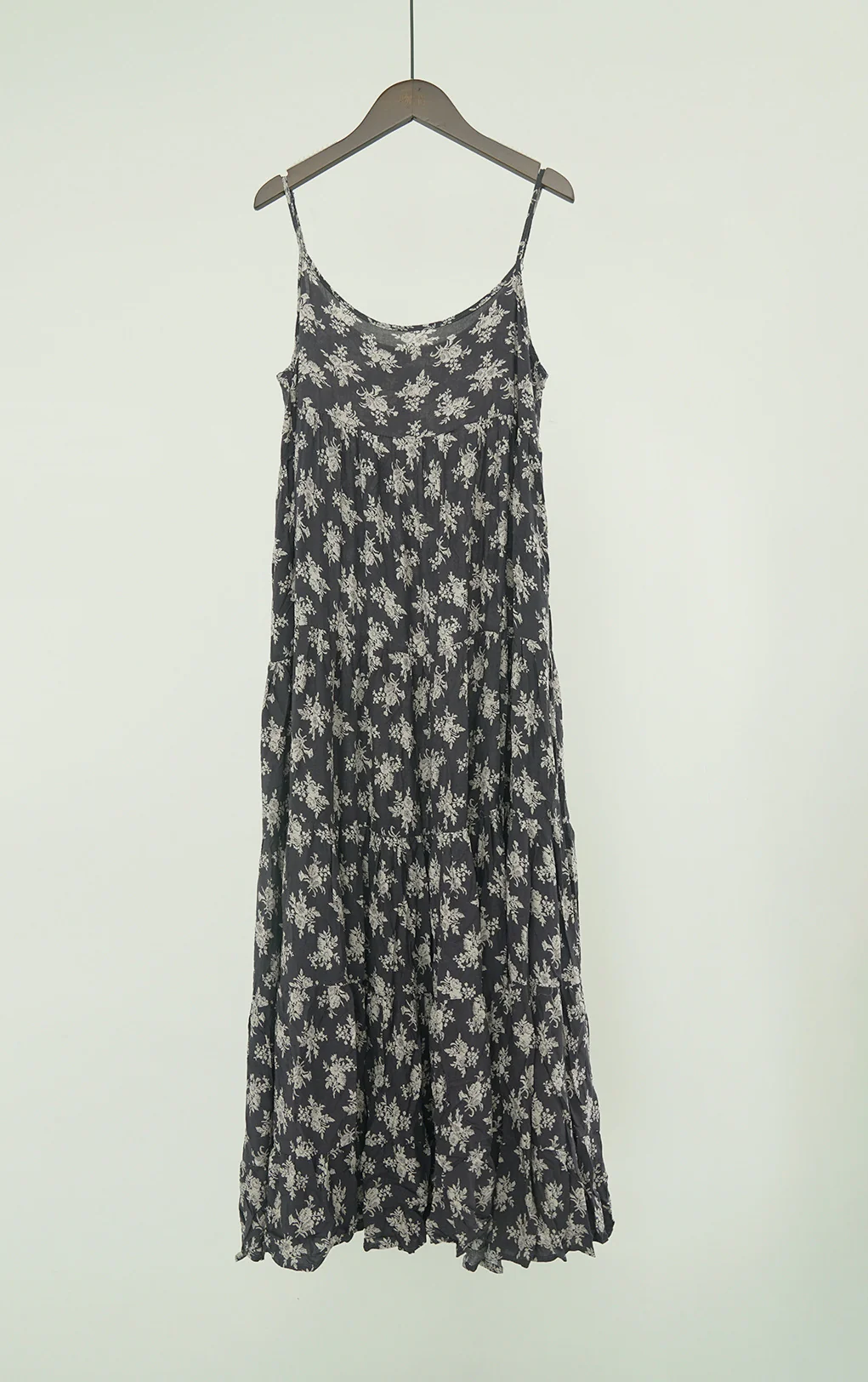 Mihe Specials (1) Shirt/Suspender/Vest/Dress, Spring/Summer 8.6 - Deanwangkt