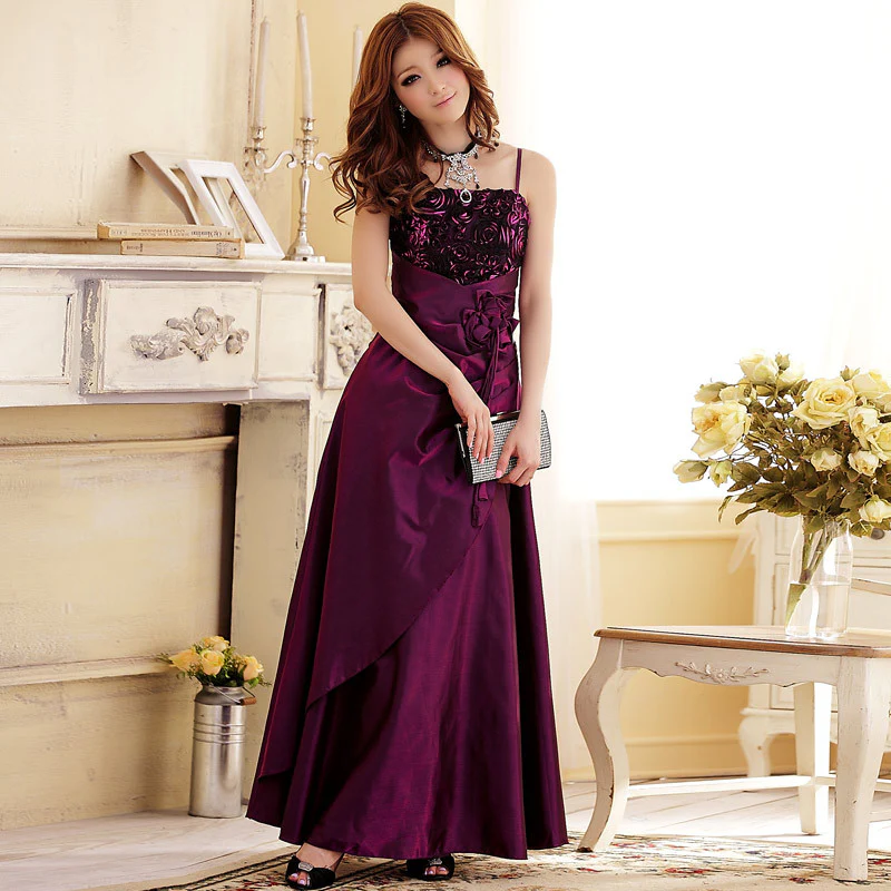 Evening Dress plus Size Dress Wedding Dress Wholesale Factory Long Dress Dress plus Size Small Dress Evening Party Night - Deanwangkt